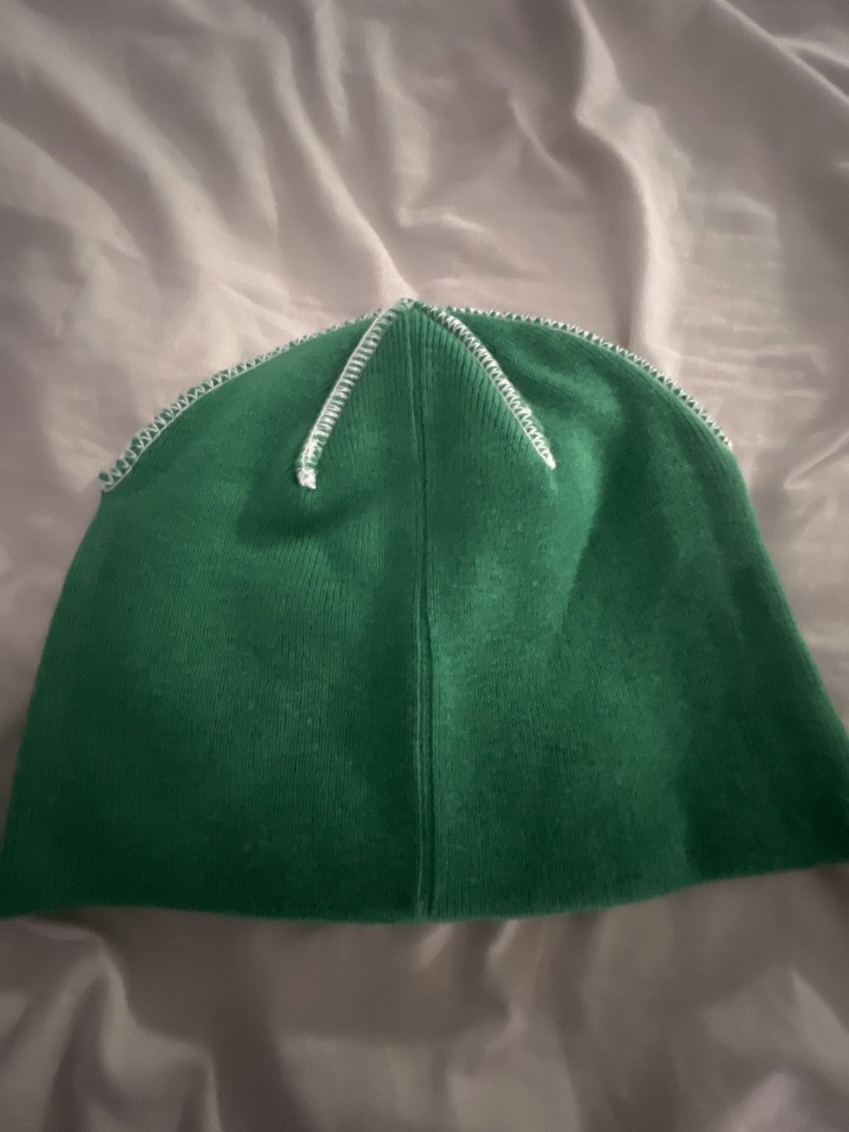 The GV Gallery Gv gallery beanie Size ONE SIZE - 1 Thumbnail