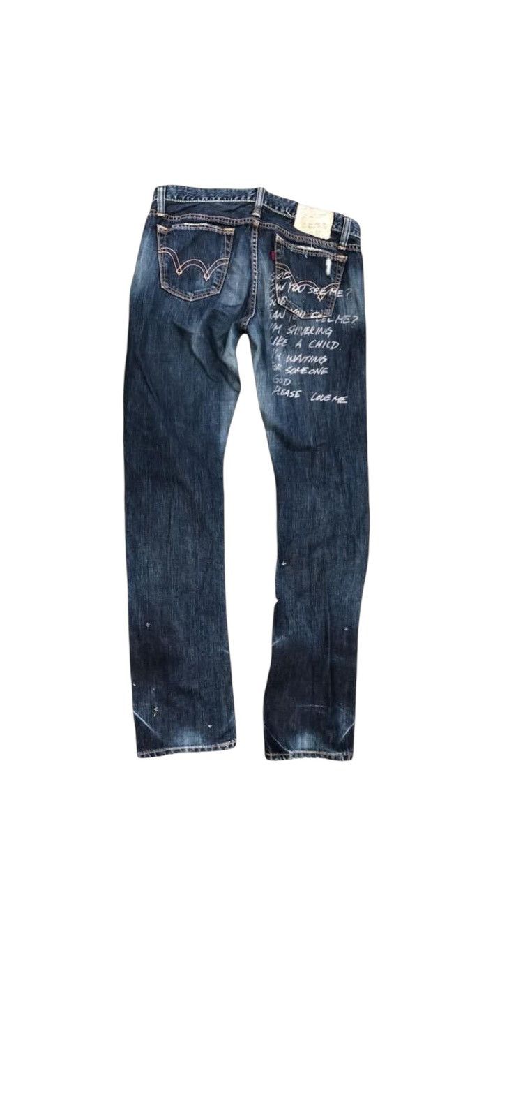 14th Addiction Archival Clothing Size US 32 / EU 48 - 6 Thumbnail