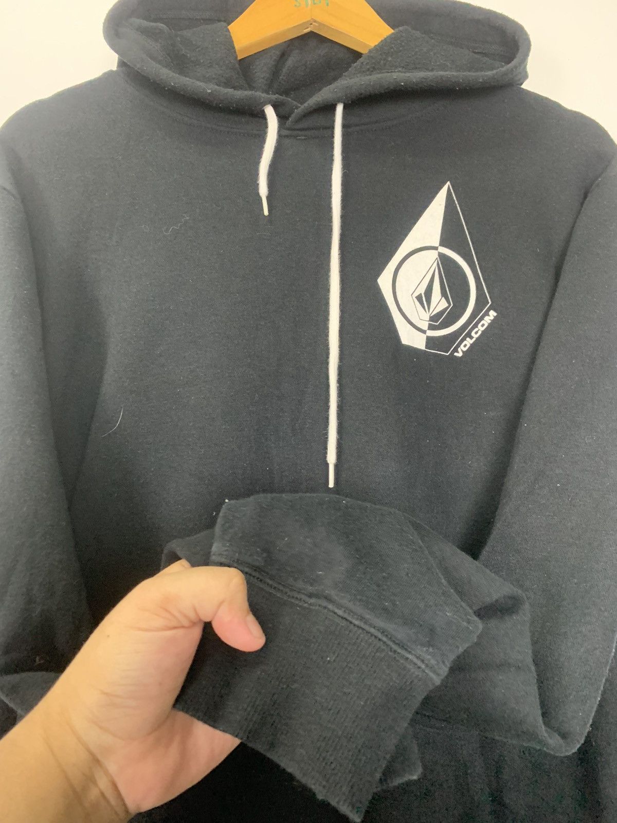 Volcom Volcom hoodies Size US L / EU 52-54 / 3 - 8 Thumbnail