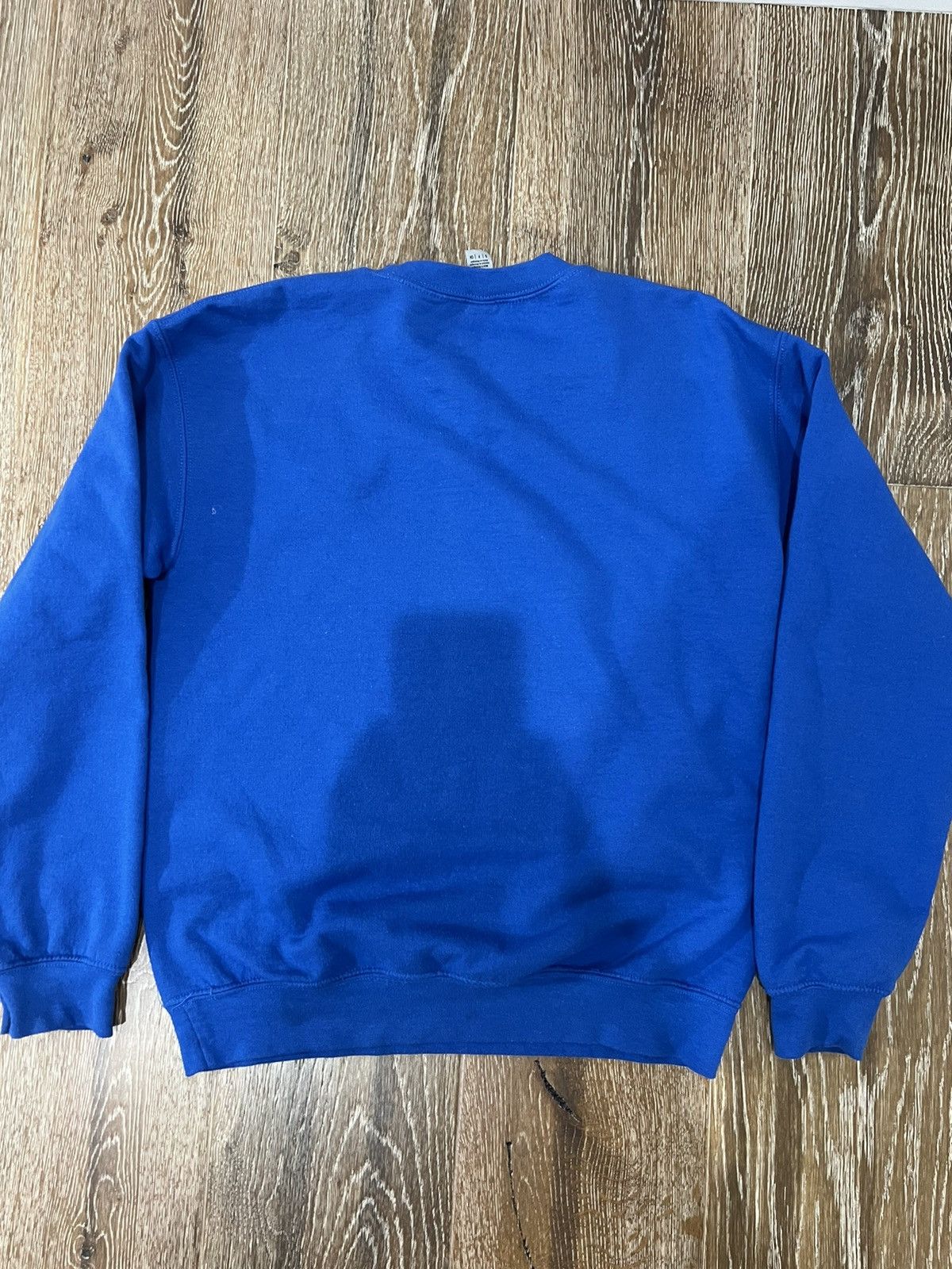 Band Tees Fallout boy dagger teddy crewneck Size US S / EU 44-46 / 1 - 2 Thumbnail