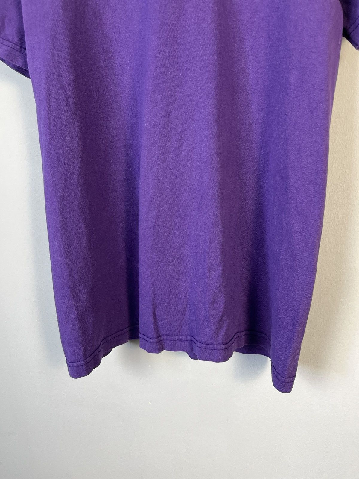 Stan Ray × Vintage Stan Ray Vintage Y2K Big Logo Tee Shirt Made in USA Size US M / EU 48-50 / 2 - 5 Thumbnail