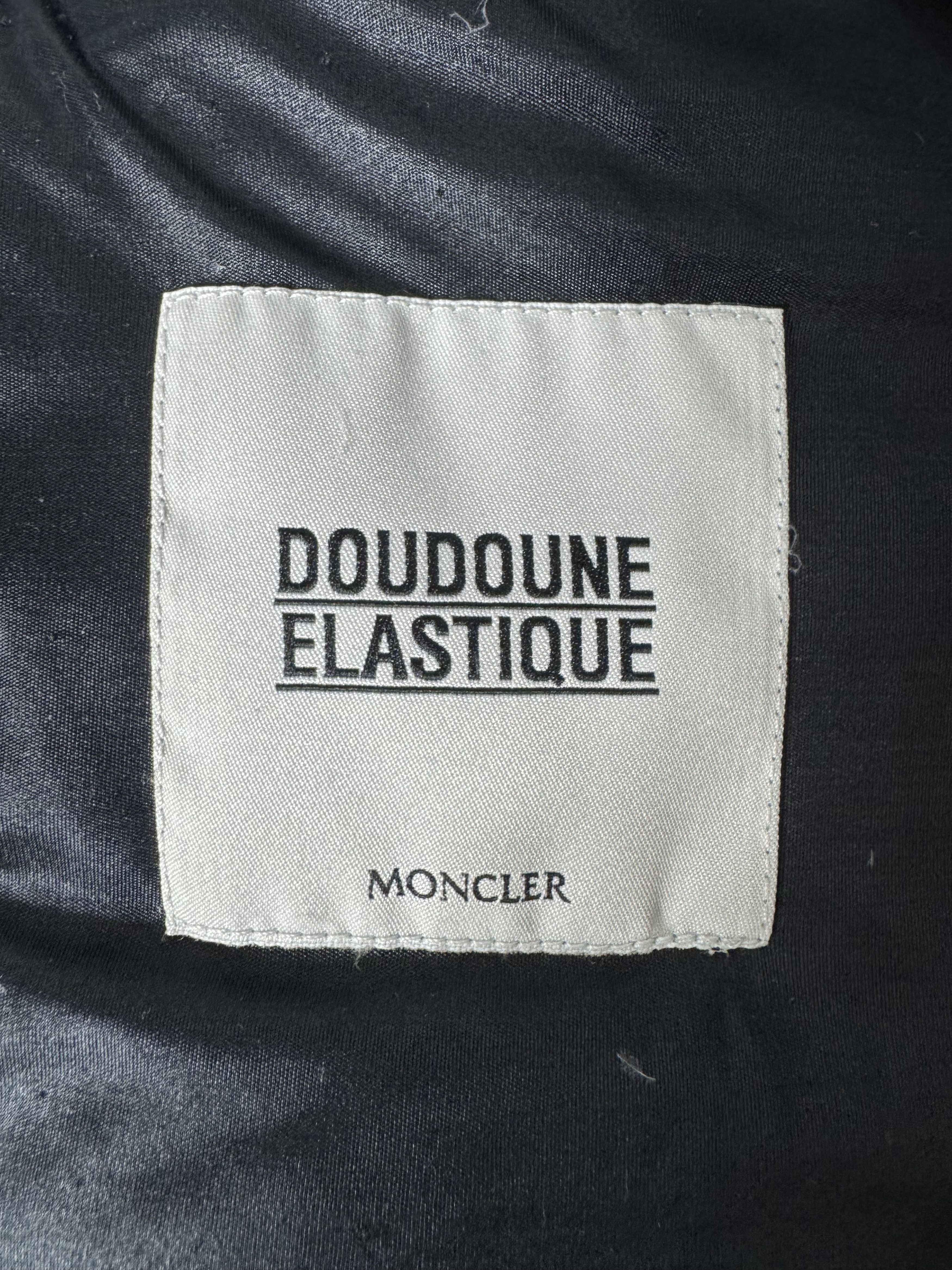 Moncler Moncler Sussie Jacket Size M / US 6-8 / IT 42-44 - 6 Thumbnail