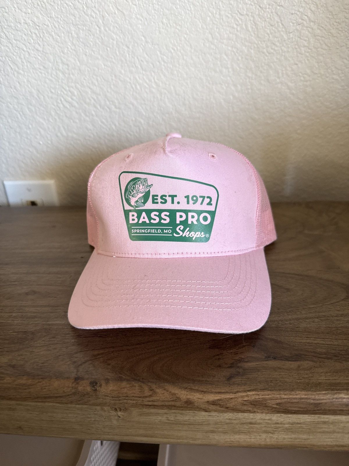 Bass Pro Shops Bass Pro Shops Hat Size ONE SIZE - 1 Thumbnail