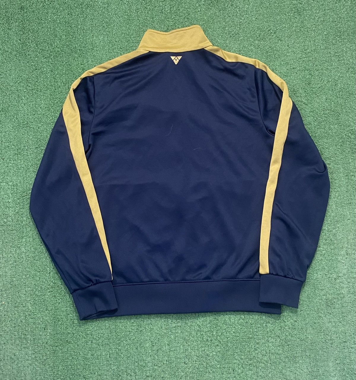 Puma Puma Jersey arsenal zipper longsleeve Size US M / EU 48-50 / 2 - 5 Thumbnail