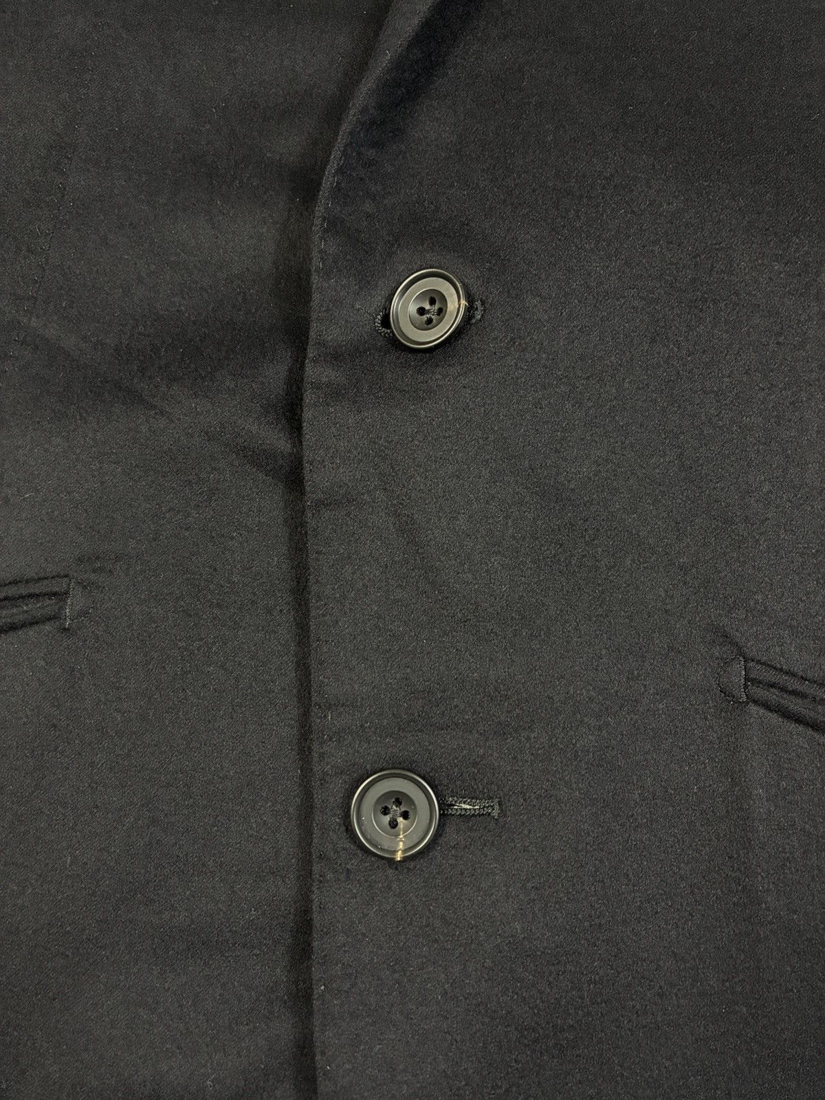 Richard James Richard James Cashmere Suit Fabric by Loro Piana Size 36S - 7 Thumbnail