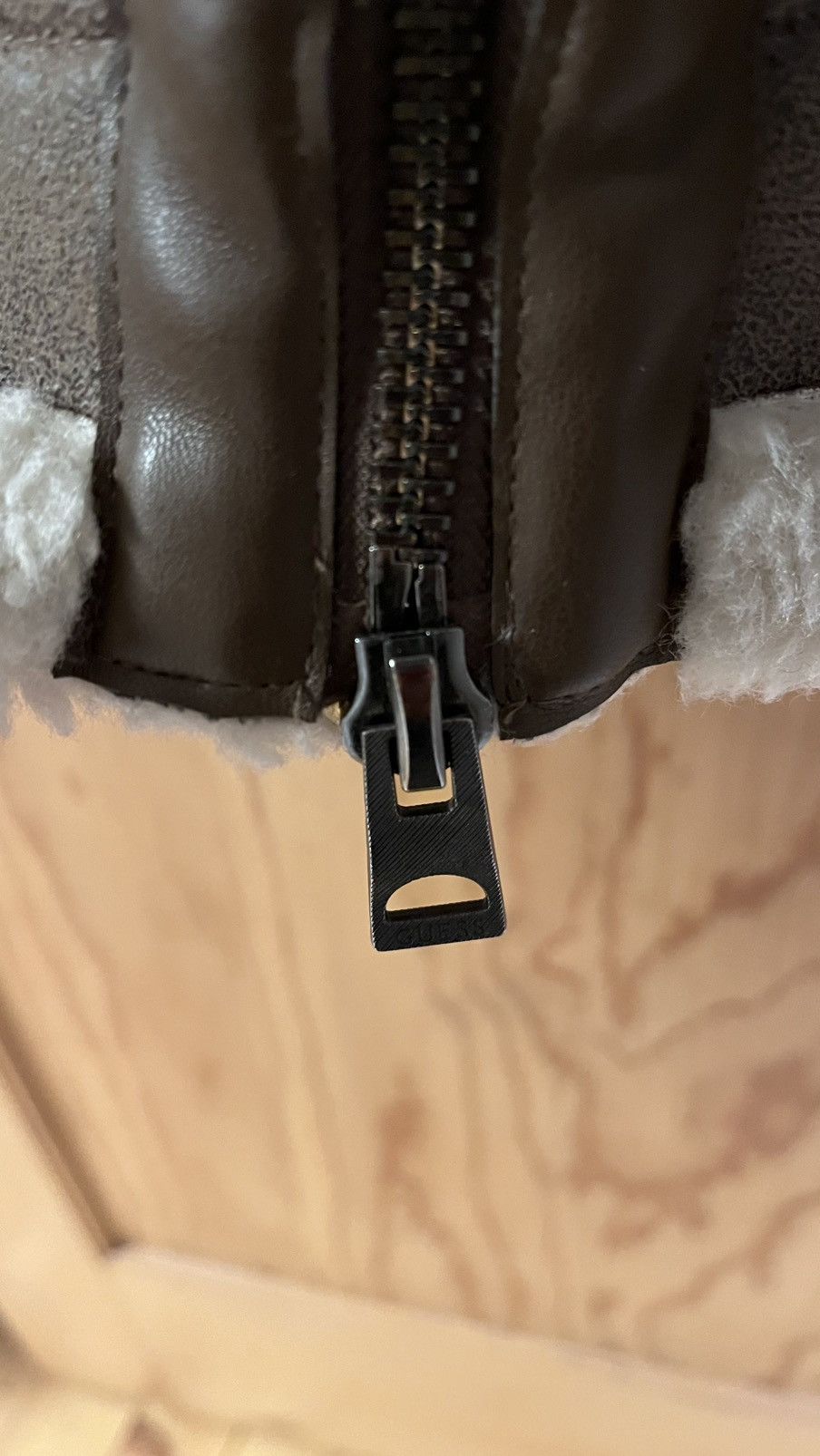 Guess Padded Guess winter jacket Size US M / EU 48-50 / 2 - 3 Thumbnail