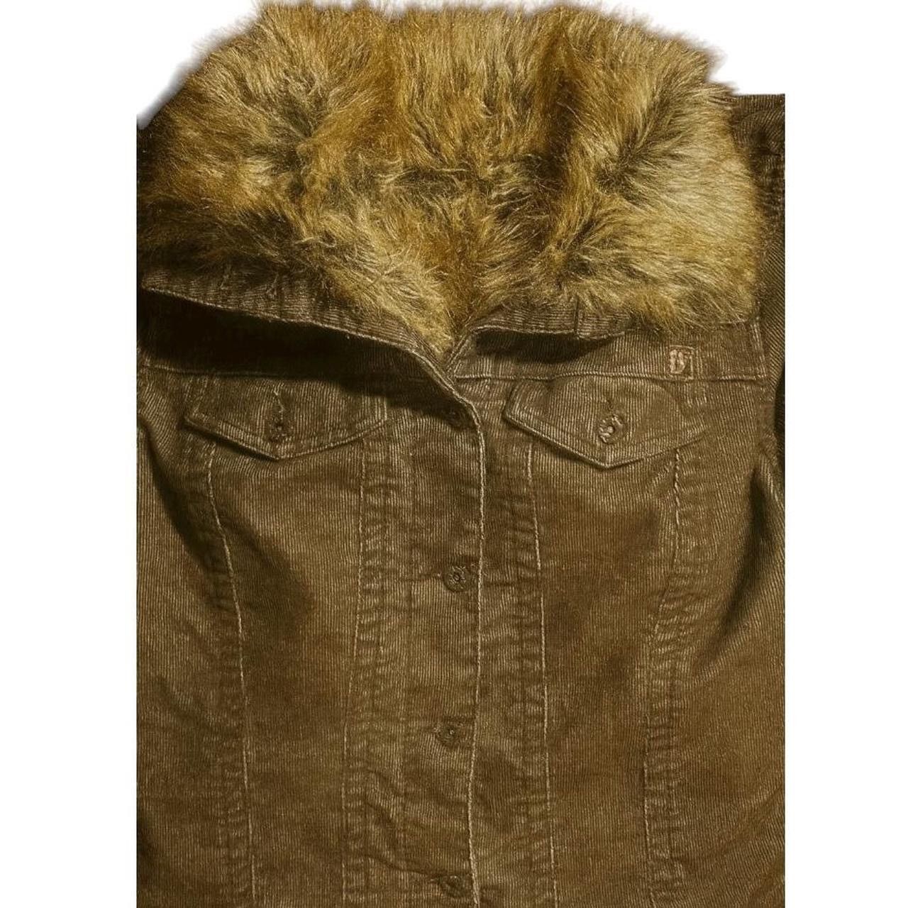 Other Denim fur n2b jacket Size US M / EU 48-50 / 2 - 3 Thumbnail