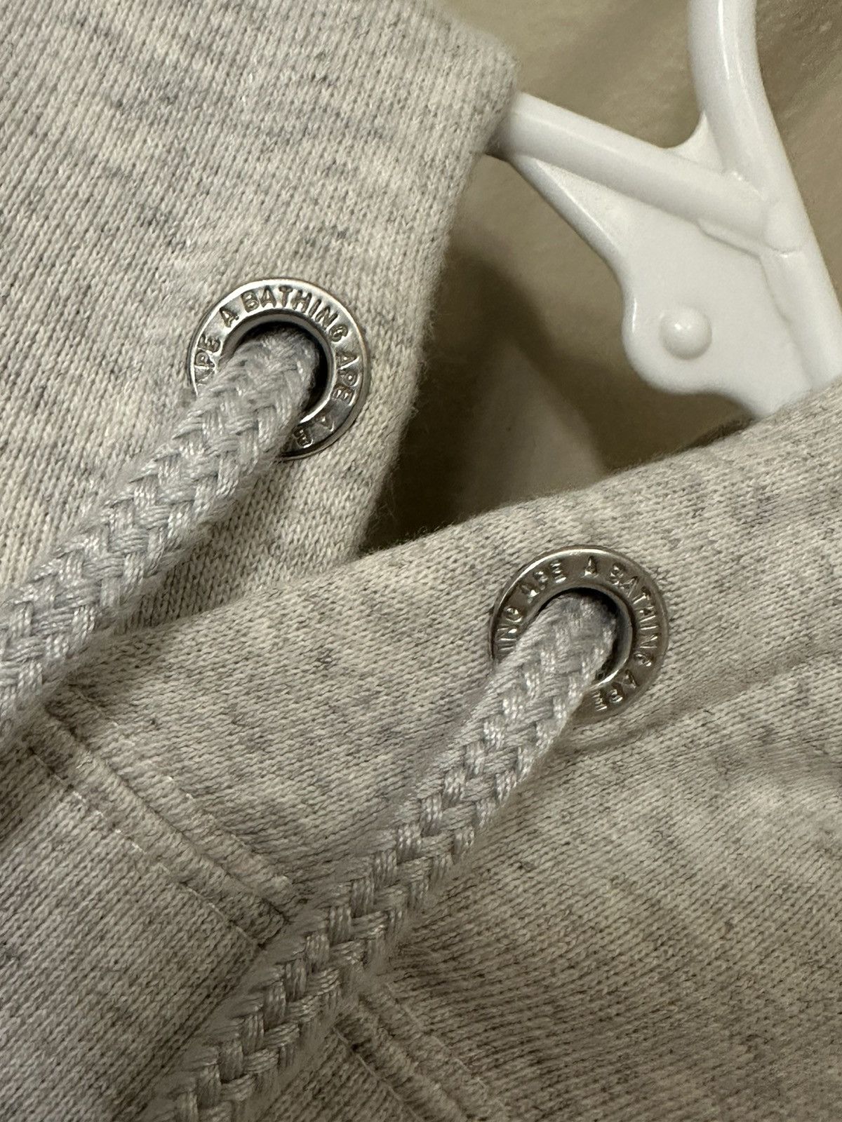 Bape Bape hoodie Size US M / EU 48-50 / 2 - 7 Thumbnail