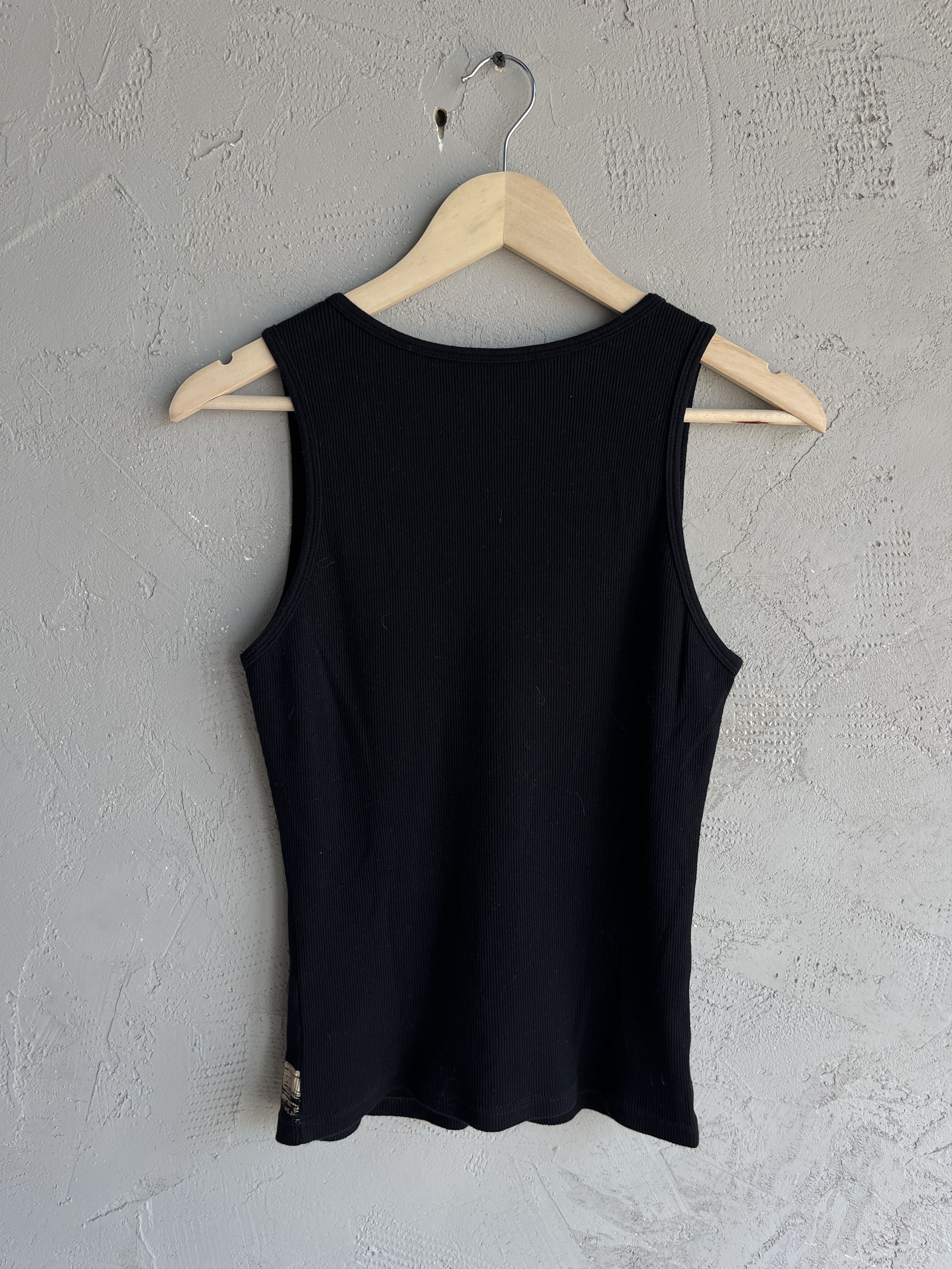 Oakley Vintage Y2K 00s Oakley Streetwear Gorpcore Shirt Tank Top Size US S / EU 44-46 / 1 - 4 Thumbnail