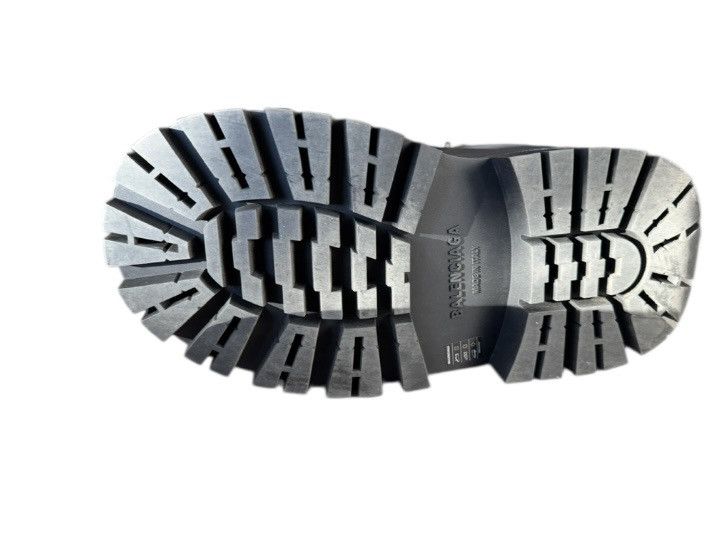 Balenciaga Balenciaga Giant Boot Size US 9 / EU 42 - 5 Thumbnail