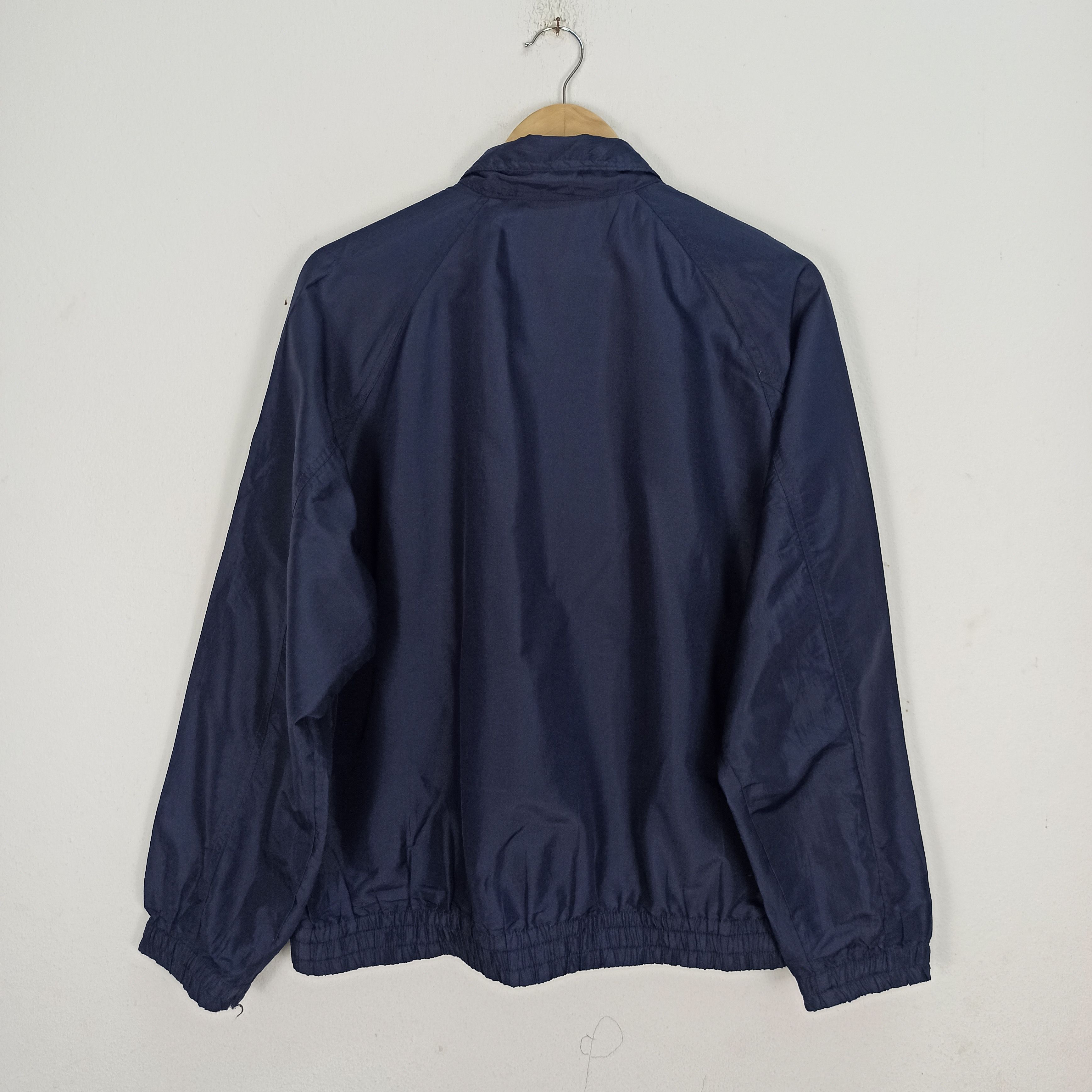Japanese Brand Vintage Suntory Coffee Boss Jacket Size US L / EU 52-54 / 3 - 5 Thumbnail