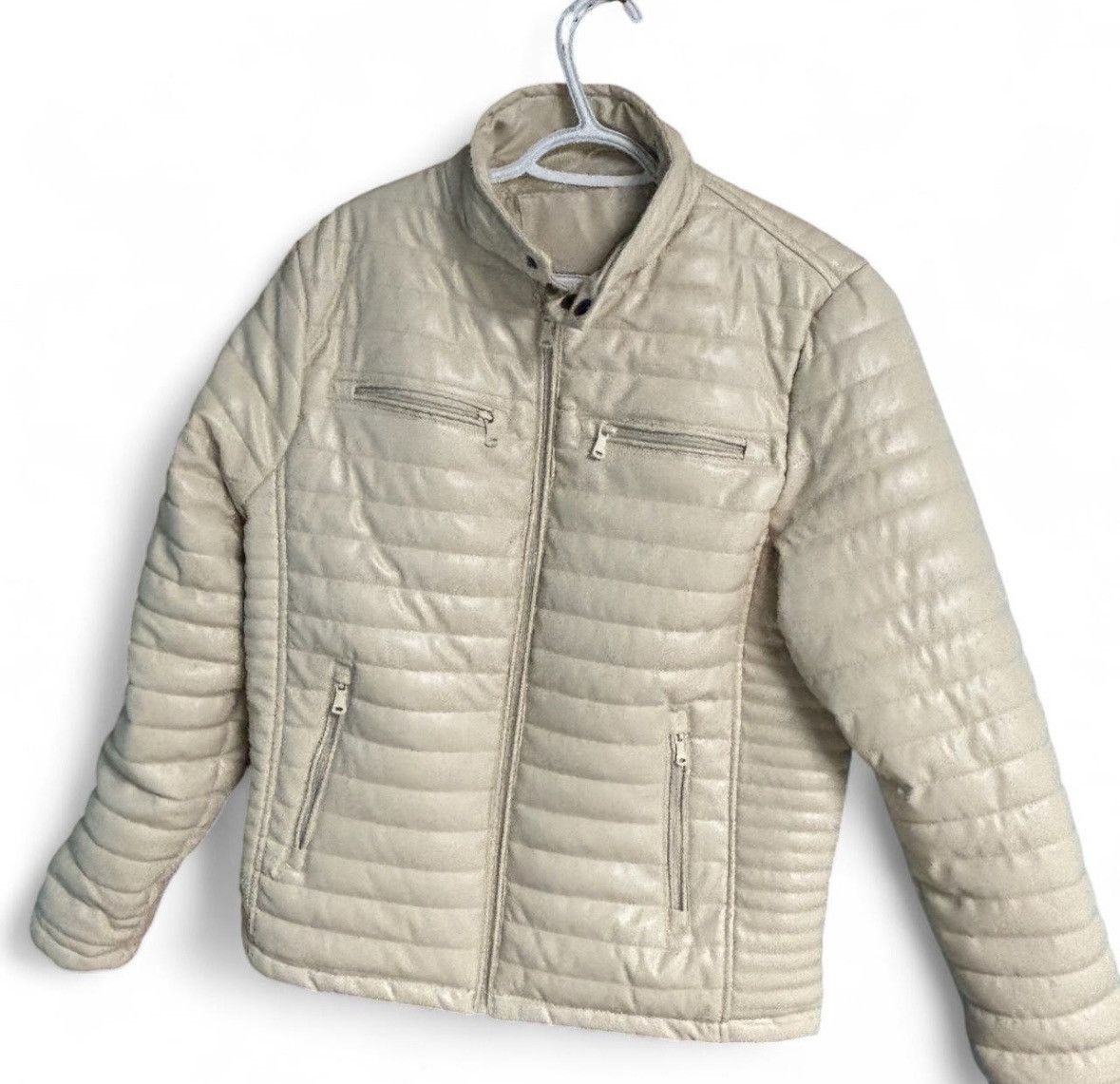 Other 2hollis fur jacket inspired Size US M / EU 48-50 / 2 - 1 Thumbnail