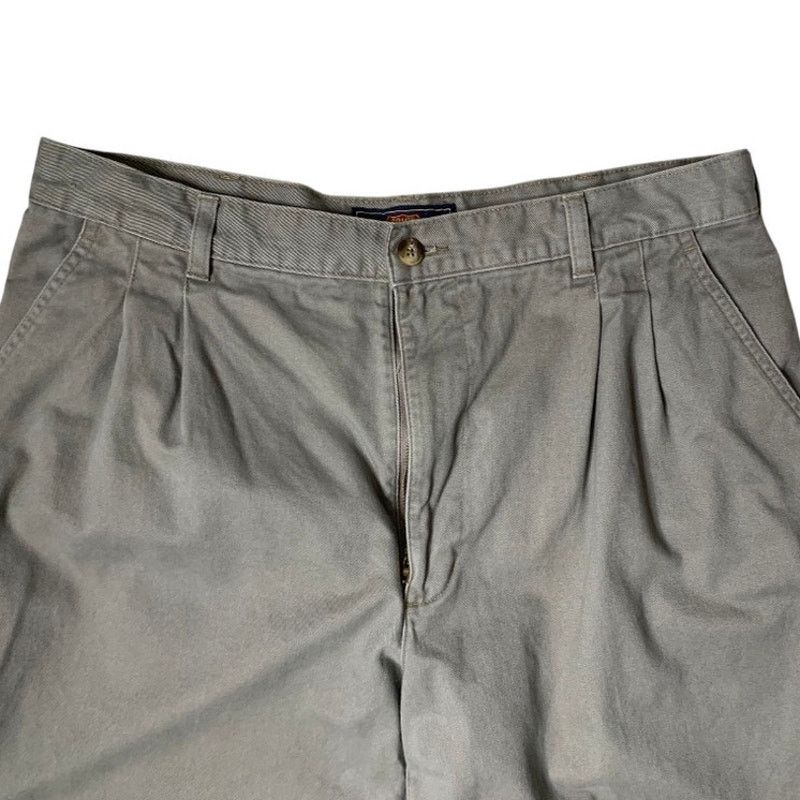 Route 66 Route 66 Men's Size 34/30 Denim jeans Casual Olive Green Size US 34 / EU 50 - 2 Thumbnail