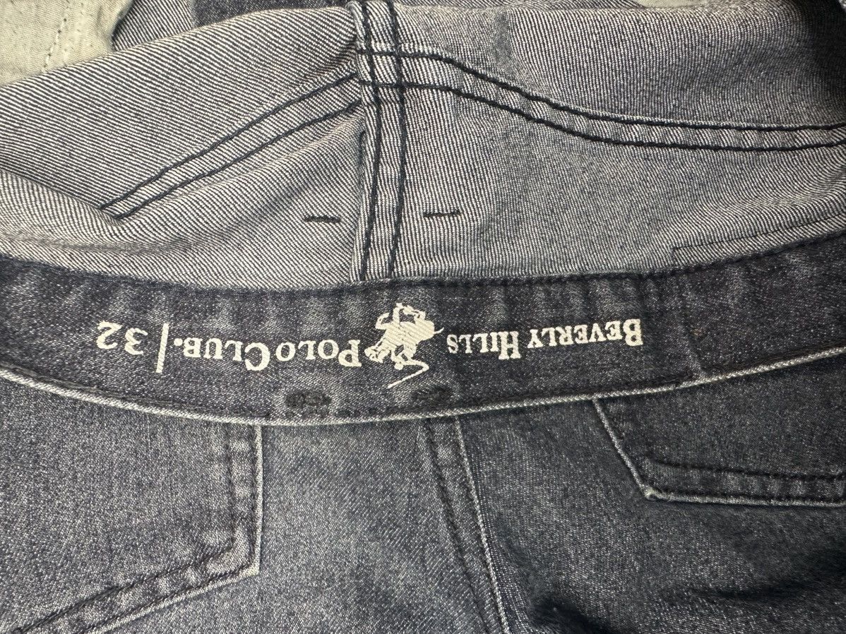 Polo Ralph Lauren Polo jorts Size US 34 / EU 50 - 4 Thumbnail