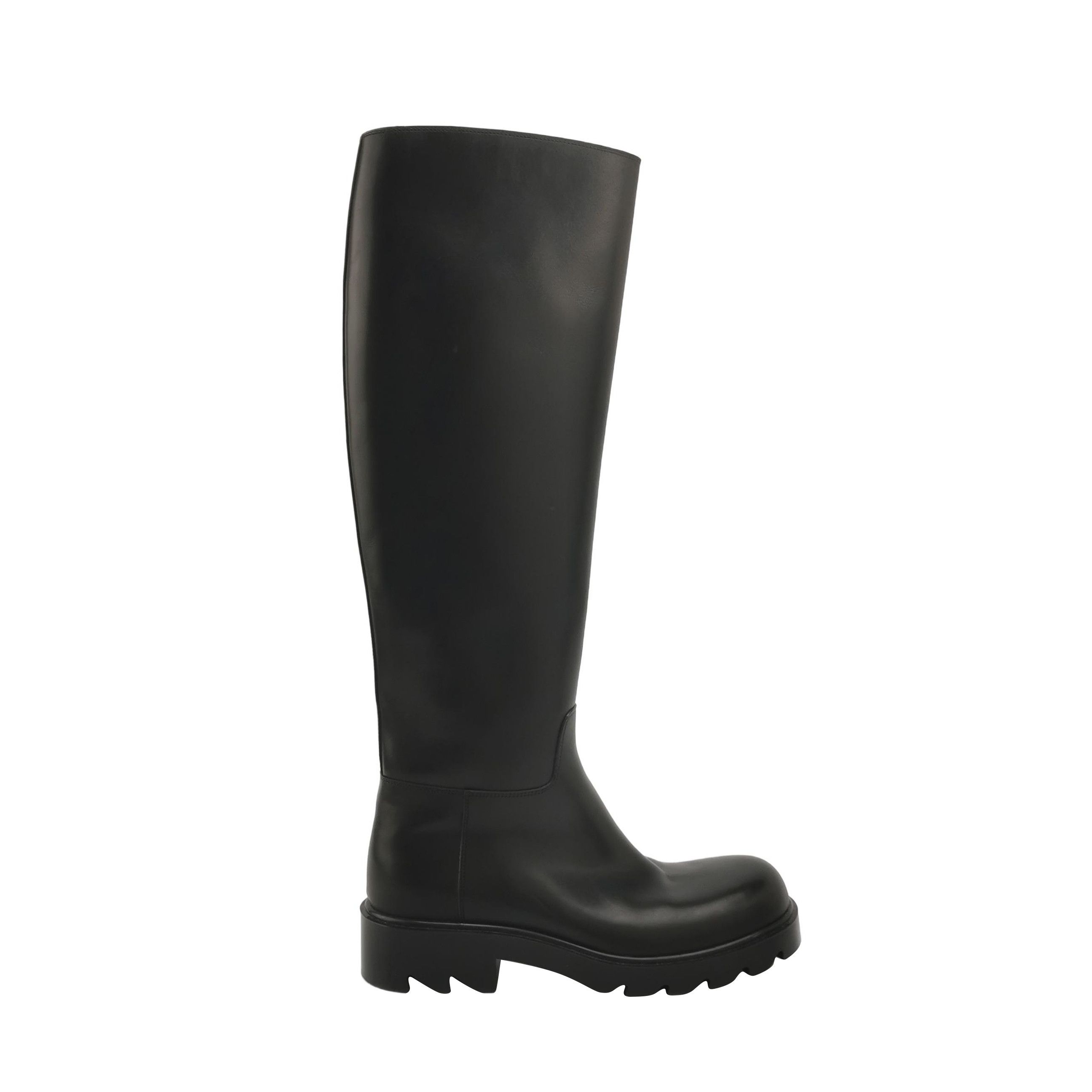 Bottega Veneta Bottega Veneta Women 7 Boots Size US 7 / IT 37 - 1 Thumbnail