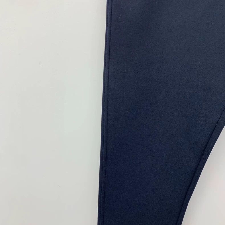 Dior Dior Size M Dark blue casual trousers and sports pants 250 Size US 32 / EU 48 - 4 Thumbnail