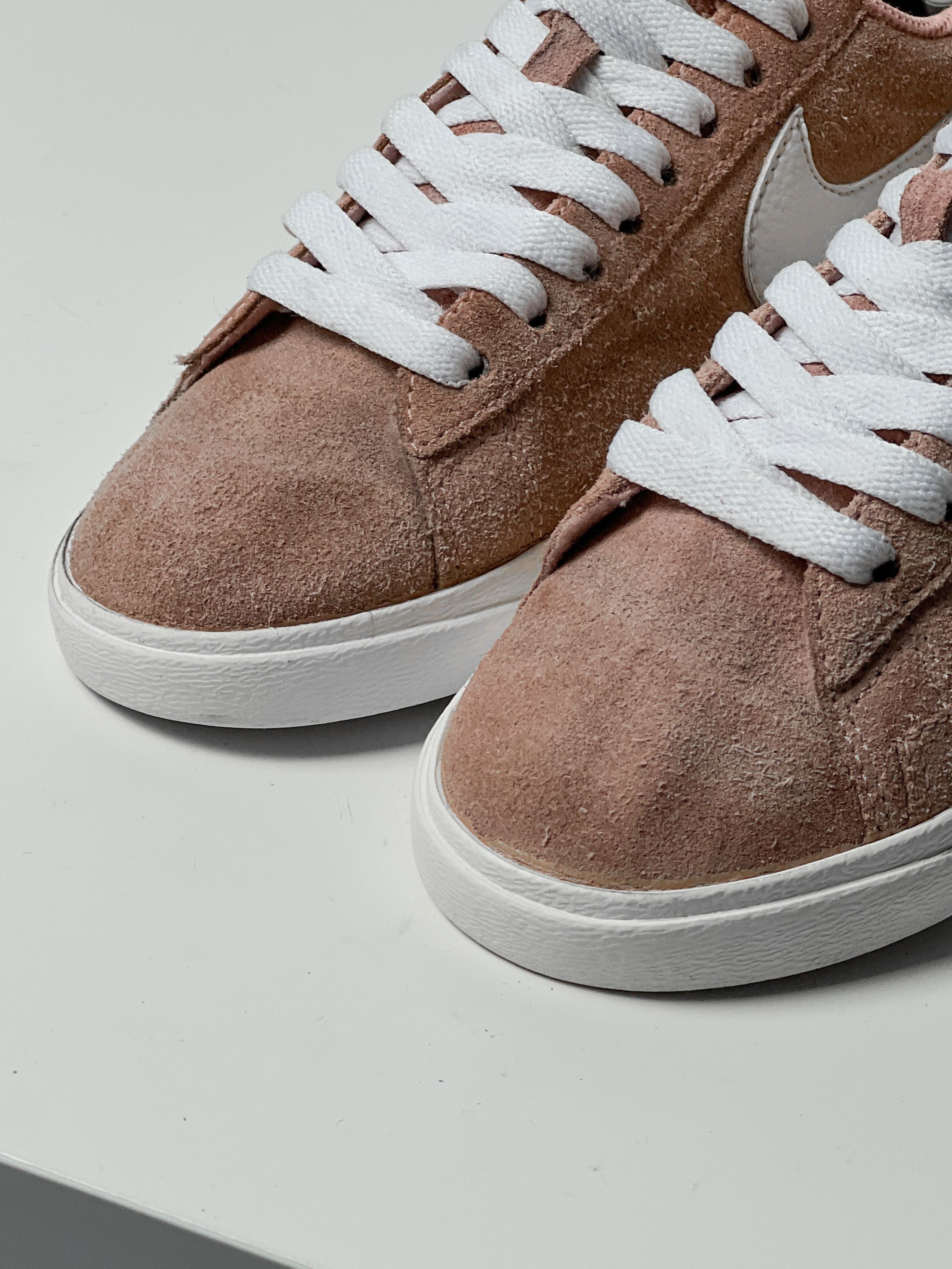 Nike Nike Blazer Low `AA3962-605` Size US 6.5 / IT 36.5 - 6 Thumbnail