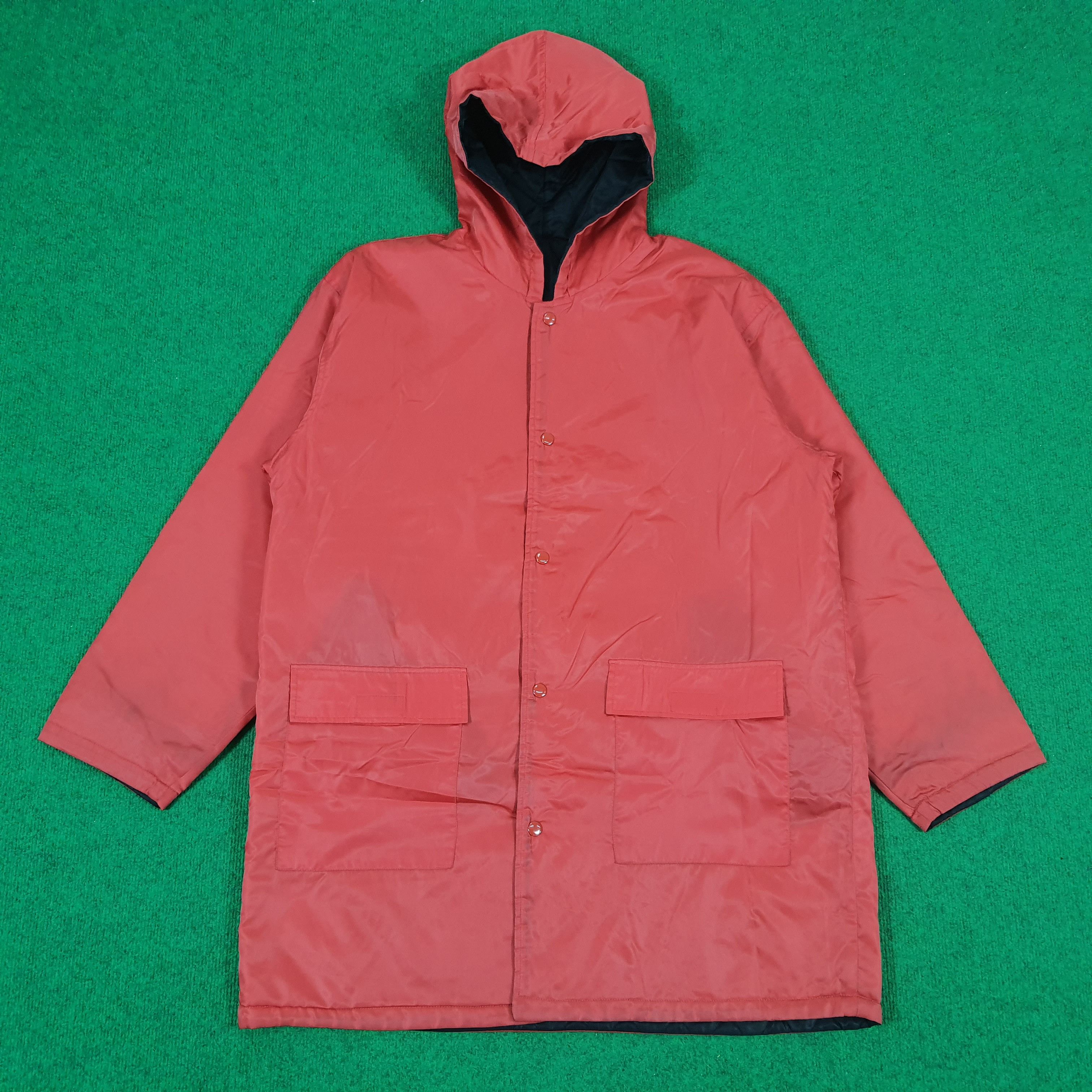 Japanese Brand Vintage Toyota Cup Team European South American Jacket Size US XL / EU 56 / 4 - 3 Thumbnail