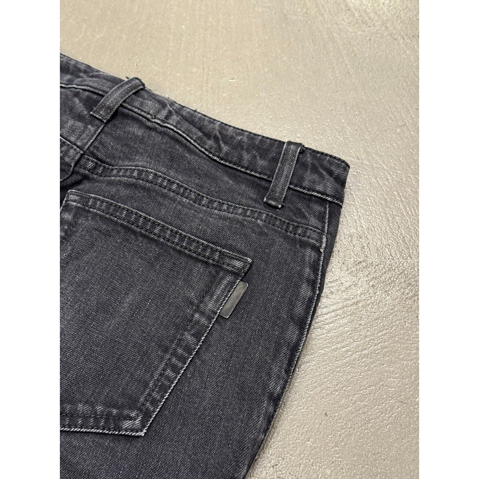 Saint Laurent Paris 2018 Saint Laurent black skinny jeans Size US 30 / EU 46 - 5 Thumbnail