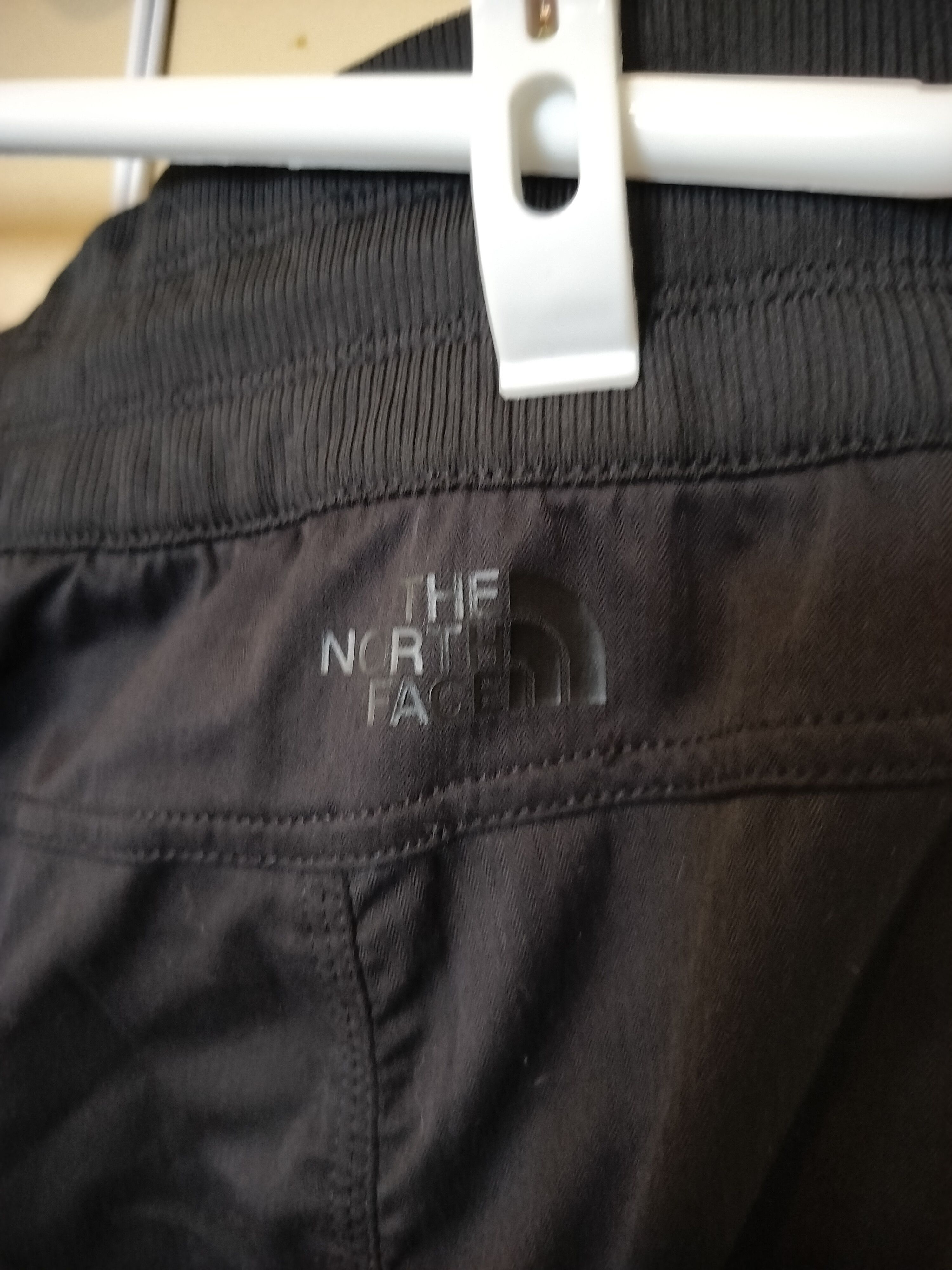 The North Face The North Face Women’s Black Aphrodite Capri 2.0 Size L Size 32" / US 10 / IT 46 - 5 Thumbnail