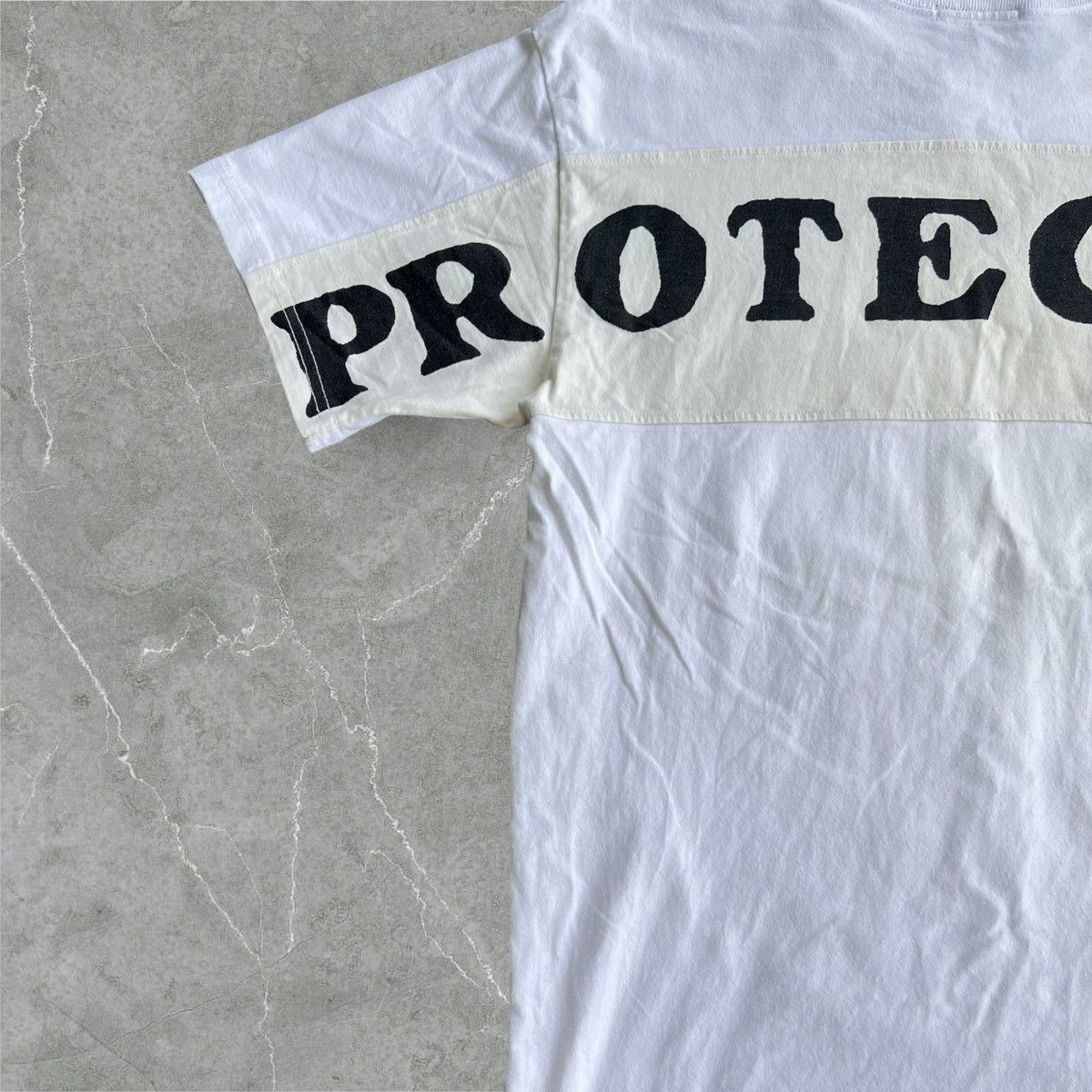 Other MILKBOY JAPAN STREETWEAR PROTECTIVE MUMMY Size US L / EU 52-54 / 3 - 8 Thumbnail