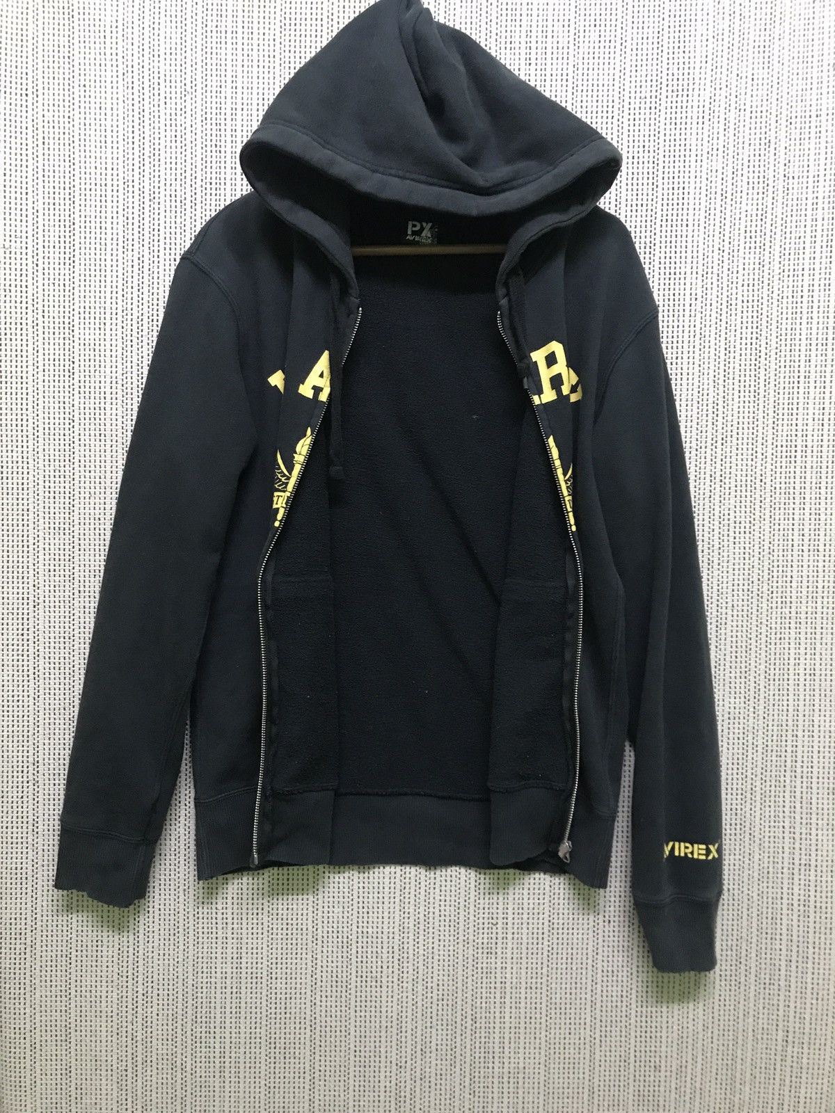 Avirex × Vintage ‼️‼️ vintage us army instructor avirex very rare Size US M / EU 48-50 / 2 - 3 Thumbnail