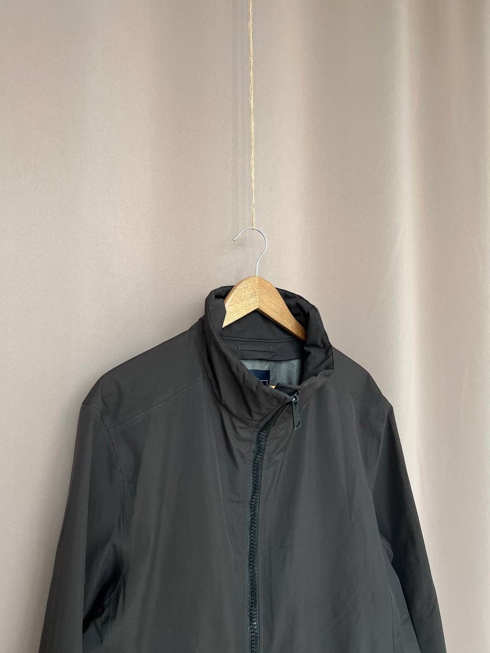Herno Herno Laminar Gore-Tex Light Coat Mens Size 56 or M/L Jacket Size US L / EU 52-54 / 3 - 3 Thumbnail