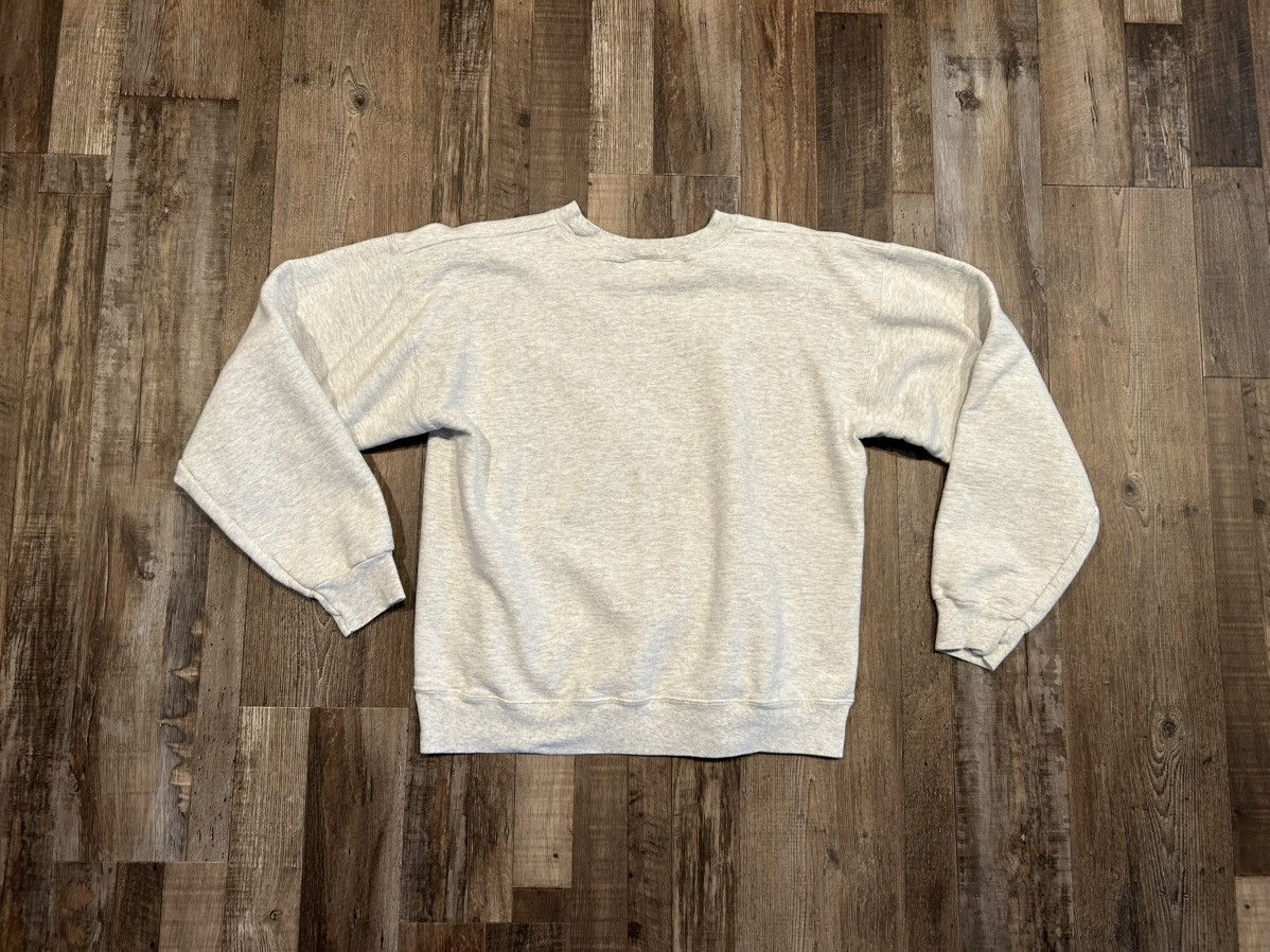 Hanes Hanes SEC Southeastern Conference Crewneck Sweatshirt Size US M / EU 48-50 / 2 - 3 Thumbnail