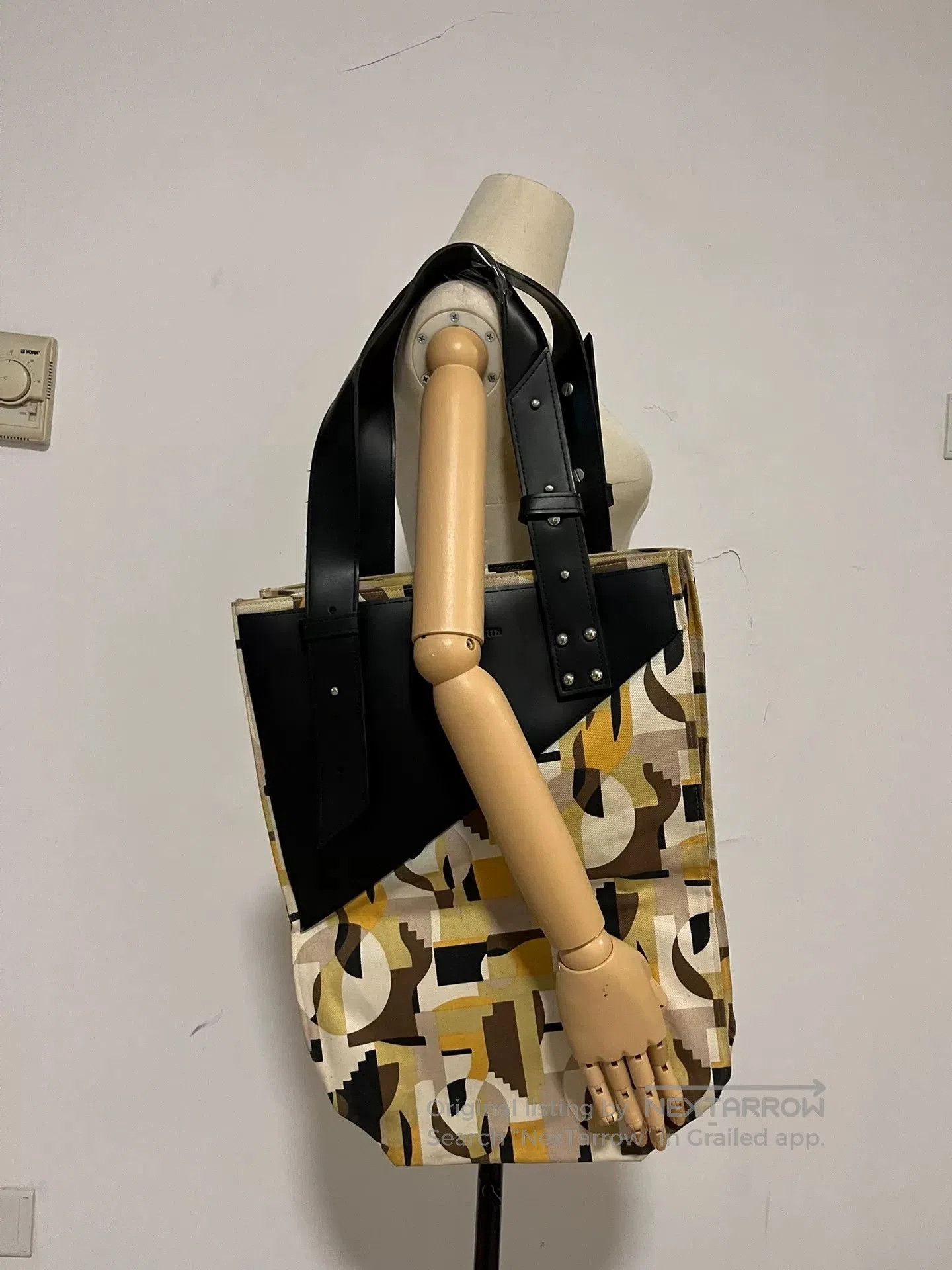 Other bio politics Handbag. Size ONE SIZE - 1 Thumbnail
