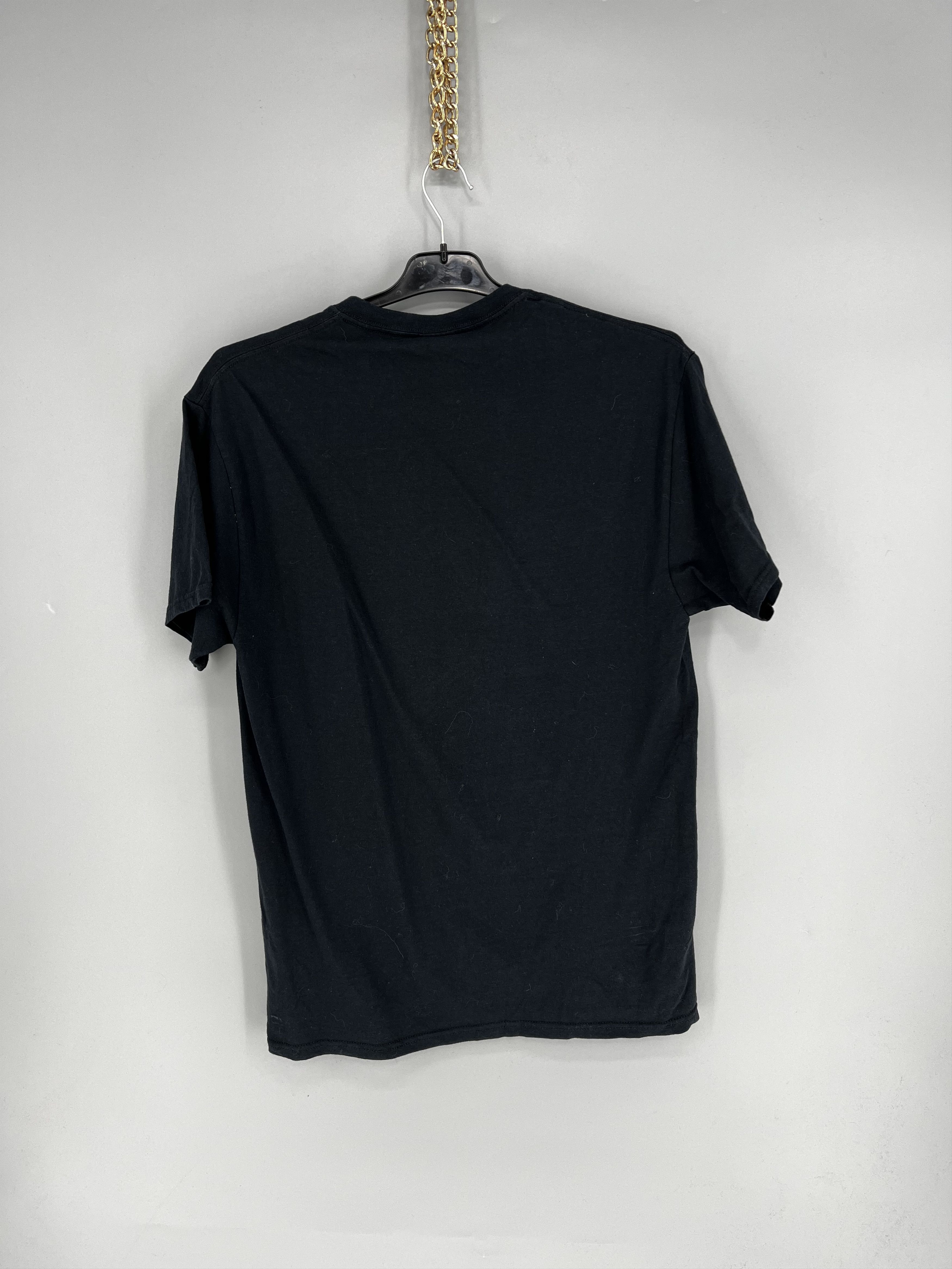 Band Tees Vintage The Beatles Happy HalloweenThrashed Rock Streetwear Size US M / EU 48-50 / 2 - 10 Thumbnail