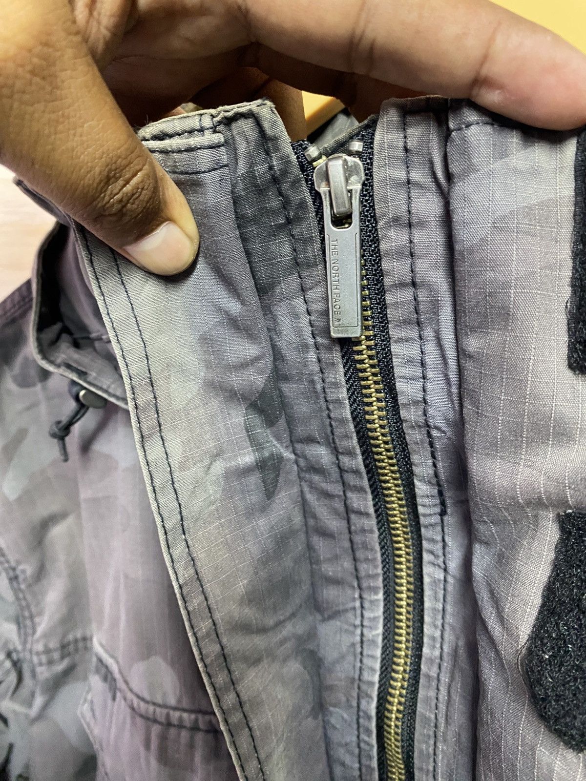 The North Face THE NORTH FACE JACKET Size US XL / EU 56 / 4 - 9 Thumbnail
