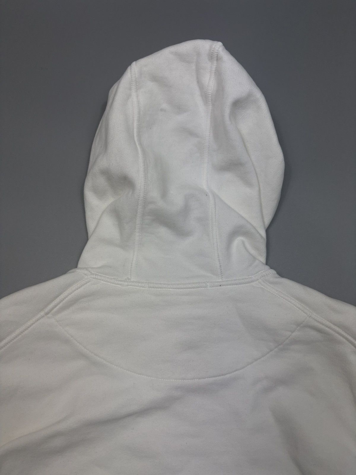 Stone Island STONE ISLAND MENS STREETWEAR STYLE HOODIE Size US M / EU 48-50 / 2 - 11 Thumbnail