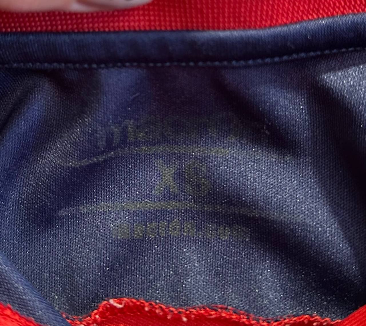 Macron Cardiff City Training Jersey Football Polo Macron t shirt Size US XS / EU 42 / 0 - 8 Thumbnail