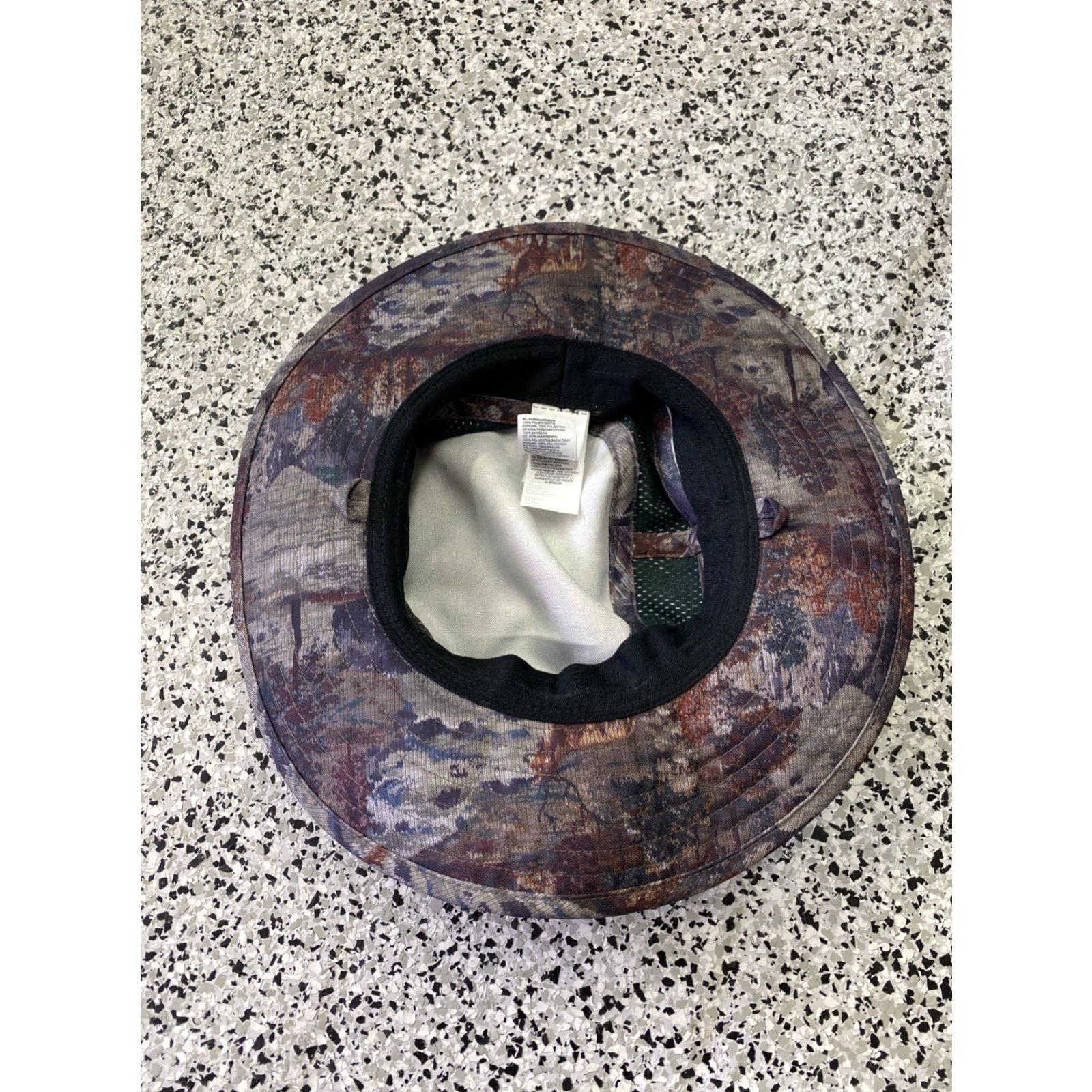The North Face The North Face Unisex Bucket Hat S/M Bucket Hat Women Unisex Size S/M Size ONE SIZE - 3 Thumbnail
