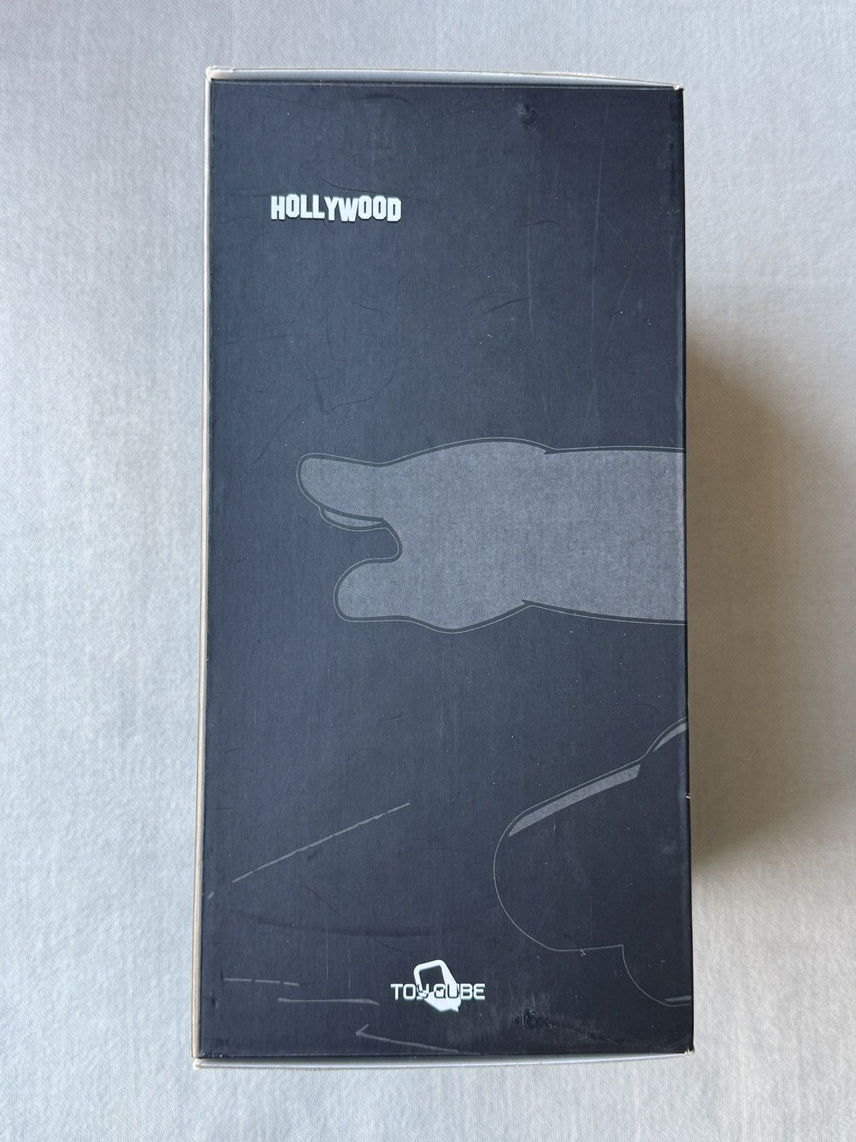 Other ToyQube Astro Boy Los Angeles Edition Black Vinyl Figure Size ONE SIZE - 13 Thumbnail