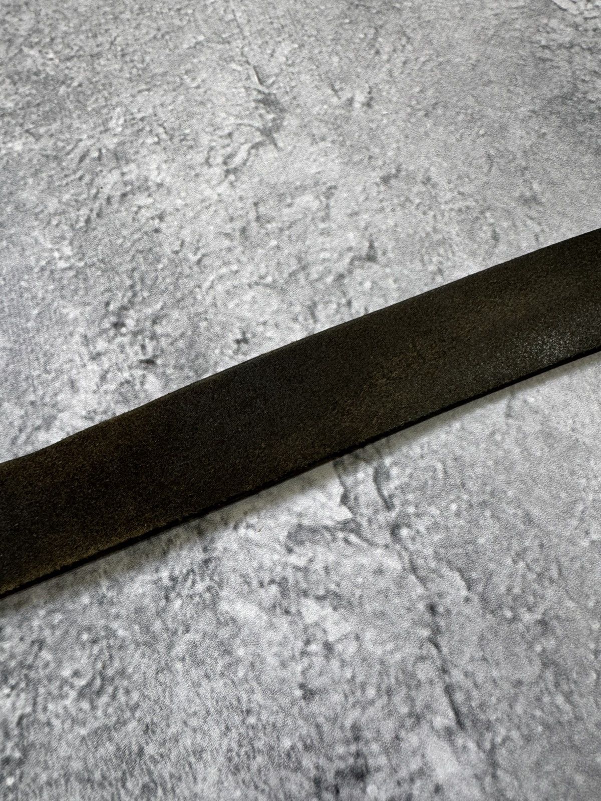 Dolce & Gabbana Vintage Dolce & Gabbana belt leather Size ONE SIZE - 13 Thumbnail