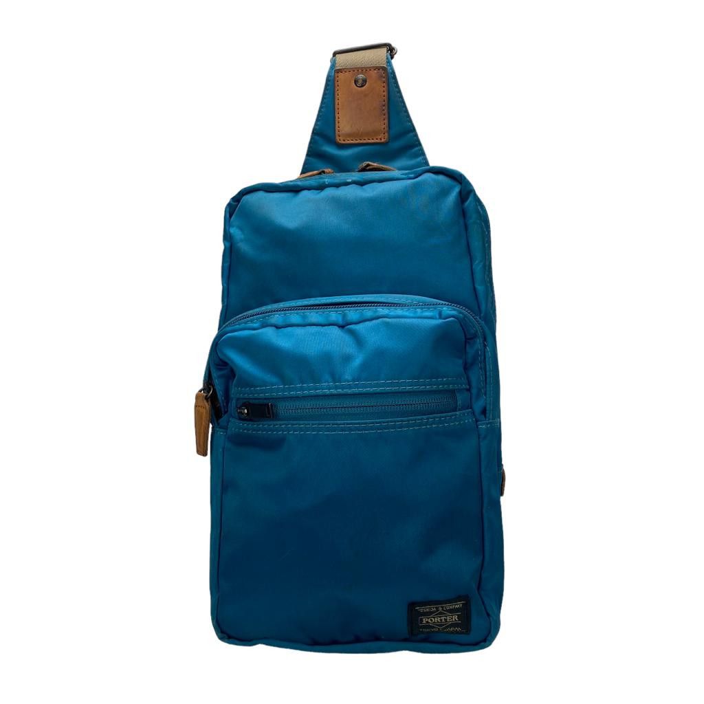 Porter Cross Body Bag Size ONE SIZE - 1 Thumbnail
