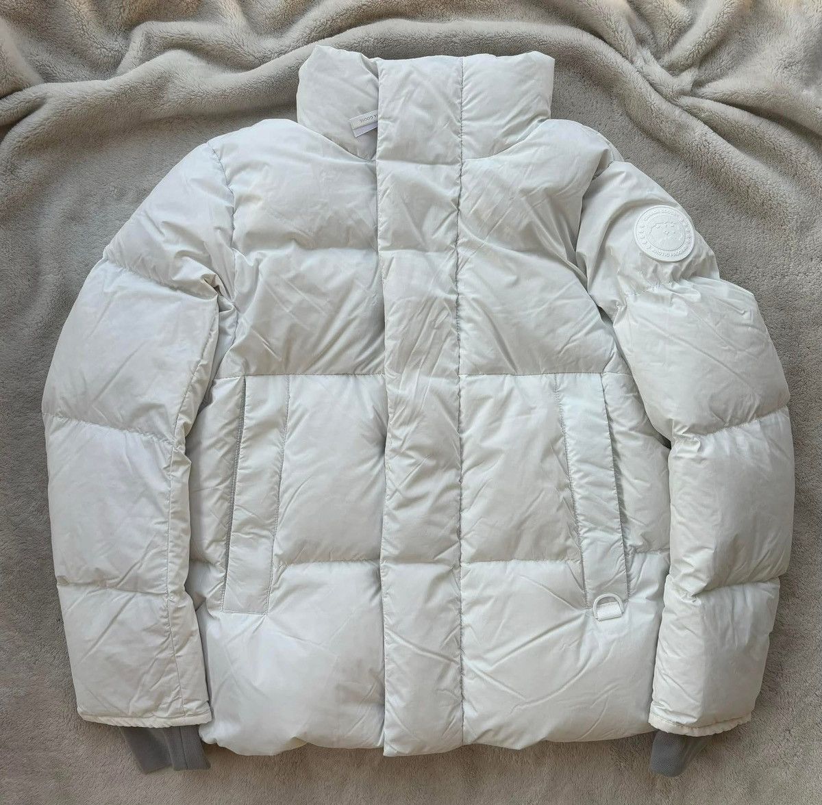 Canada Goose Canada Goose Northstar Pastel Everett Parka Size US M / EU 48-50 / 2 - 1 Thumbnail