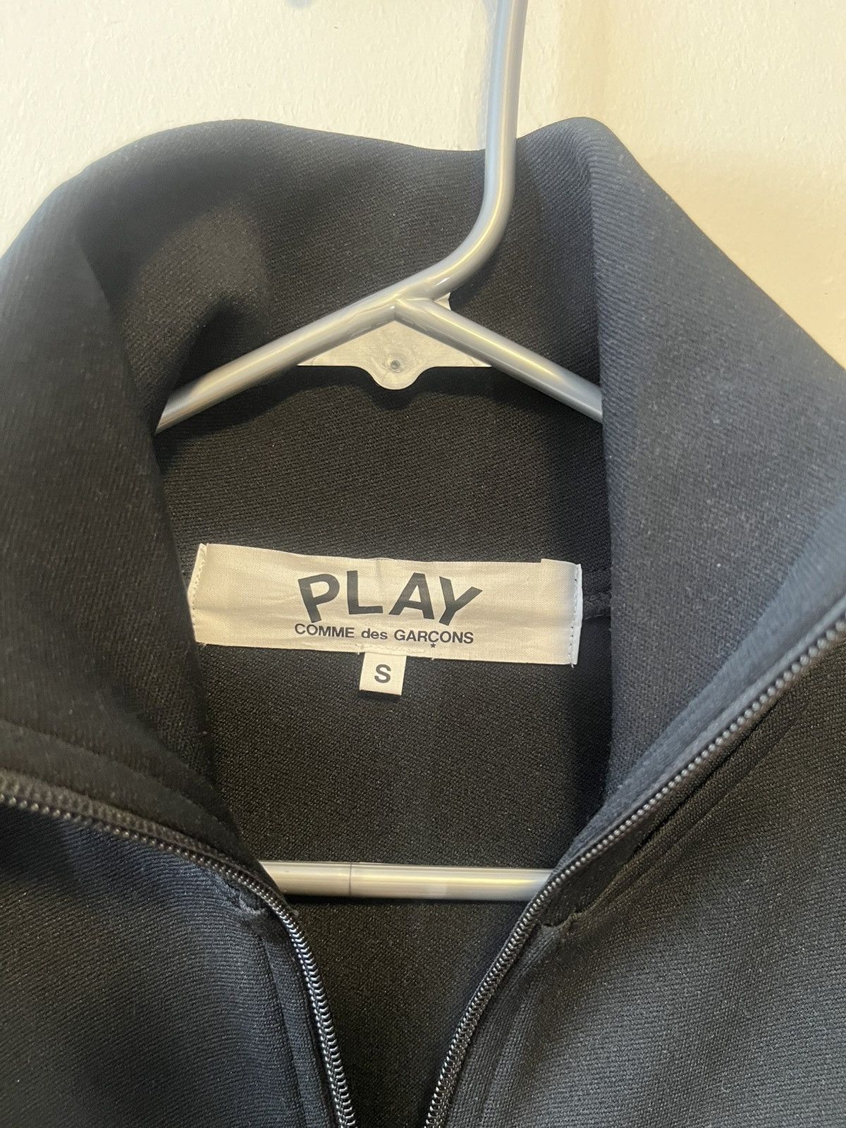 Comme des Garcons Comme des Garçons Track Jacket Size US S / EU 44-46 / 1 - 3 Thumbnail