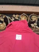 Fila ❤FINAL DROP🔴 FILA CROPPED BOMBER JACKET Size US M / EU 48-50 / 2 - 6 Thumbnail