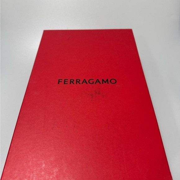 Salvatore Ferragamo Ferragamo Cosimo Loafers Azur Blue Men’s Size 10 Size US 10 / EU 43 - 9 Thumbnail