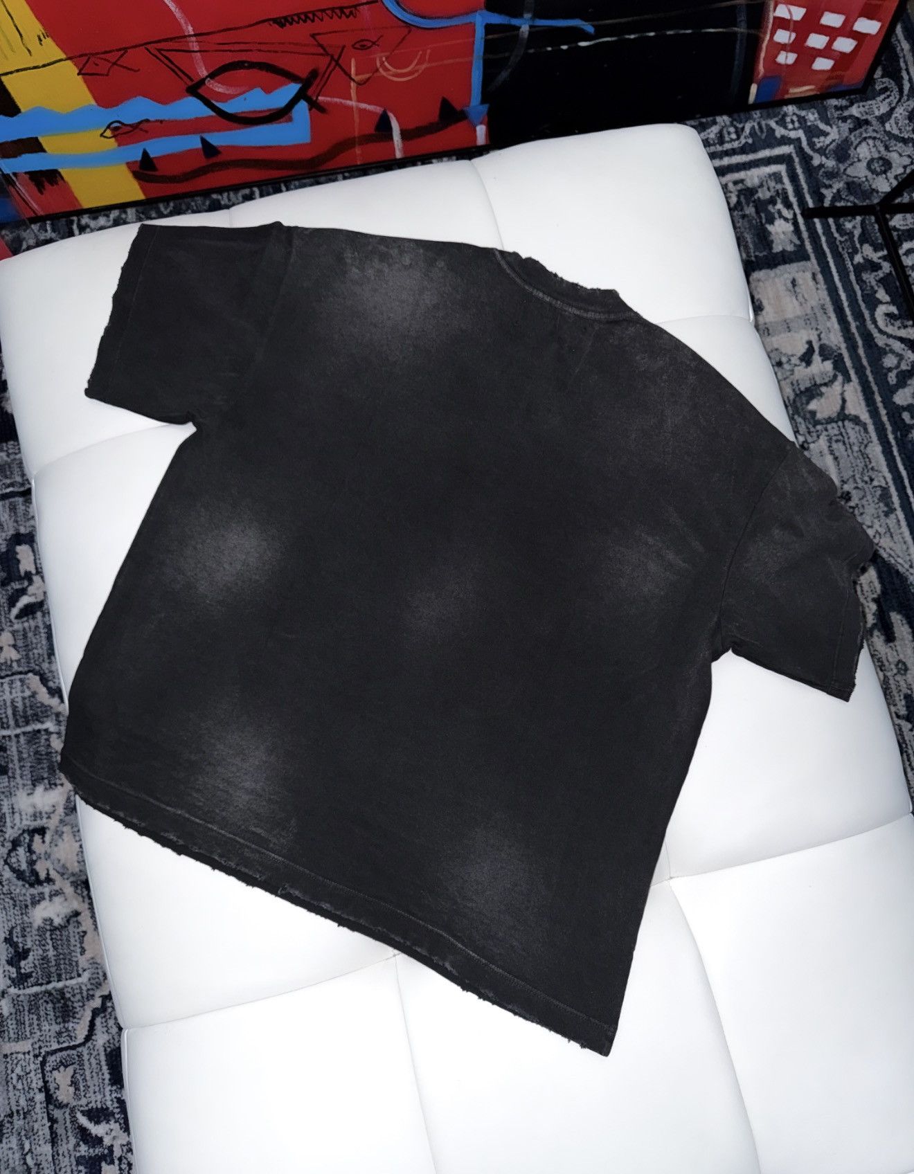 Satoshi Nakamoto Satoshi nakamoto logo t shirt Size US S / EU 44-46 / 1 - 2 Thumbnail