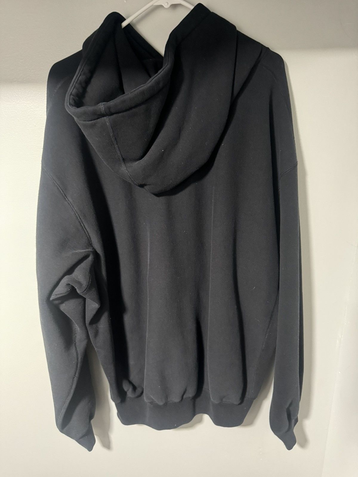 Supreme Supreme Varsity Hooded Sweatshirt Size US XL / EU 56 / 4 - 2 Thumbnail