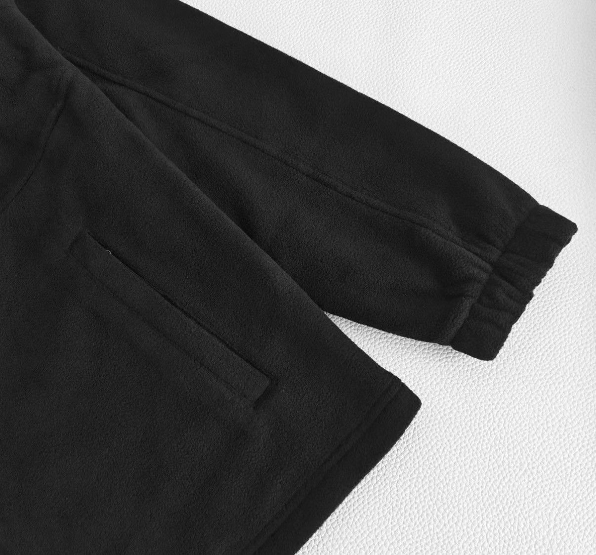 The North Face TNF North Face Gordon Double Fleece Jacket, Unisex Size US M / EU 48-50 / 2 - 7 Thumbnail