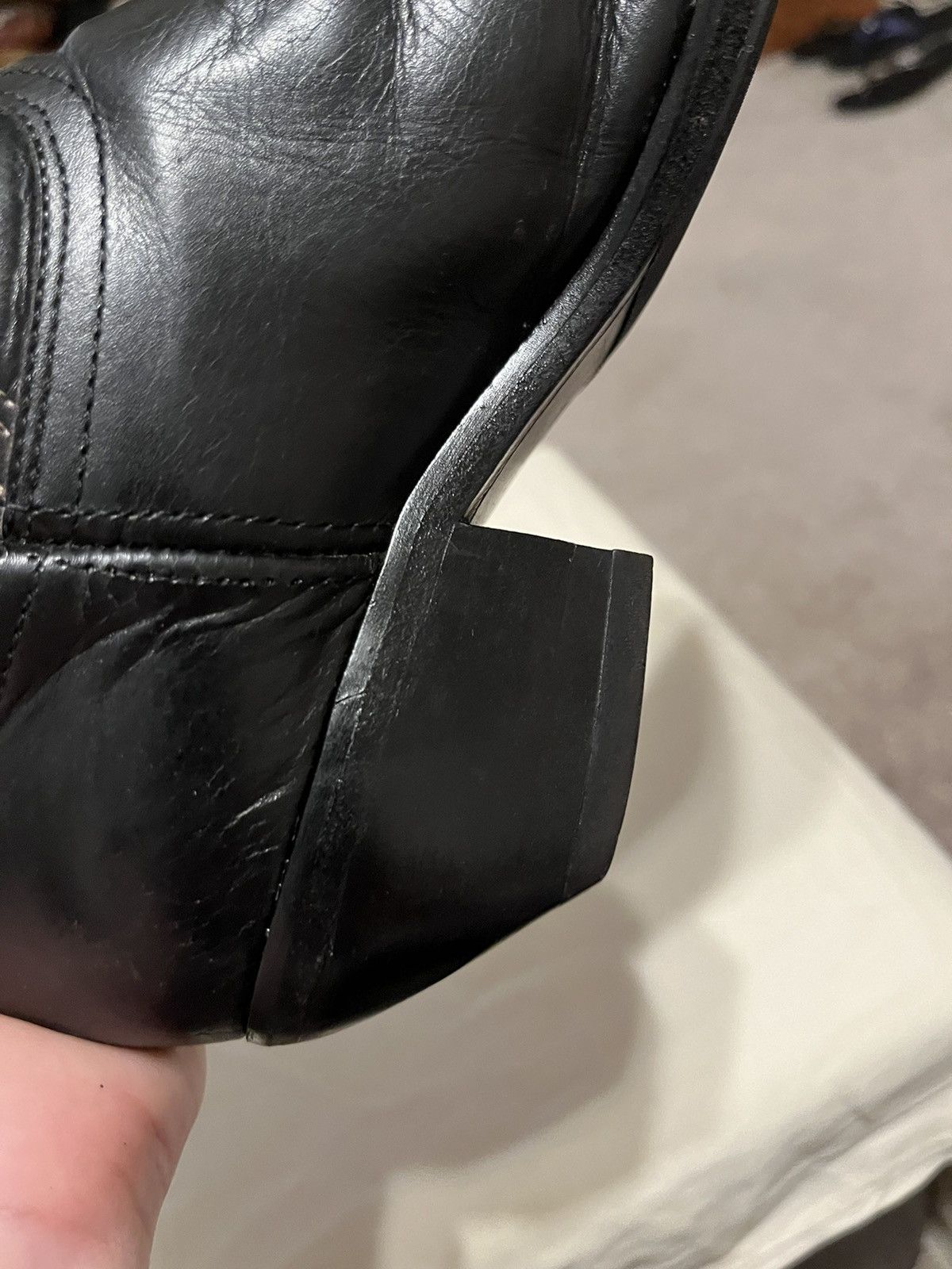 Guess Guess cowgirl boots Size US 8 / IT 38 - 7 Thumbnail