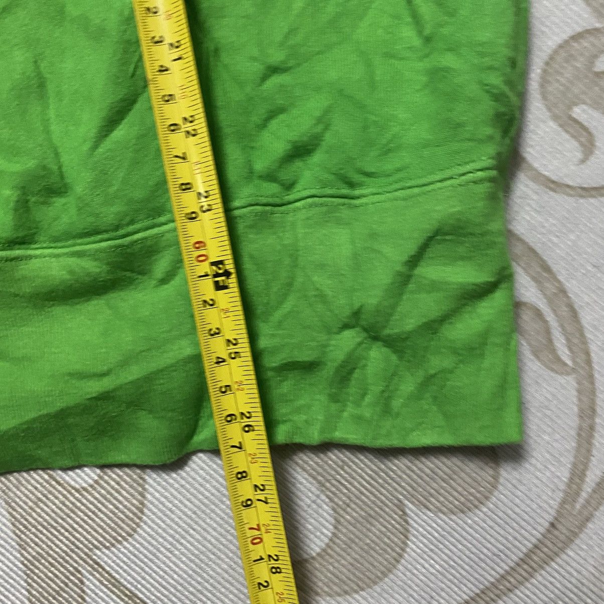 Other Suming Plain Green Hoodie Size US M / EU 48-50 / 2 - 4 Thumbnail