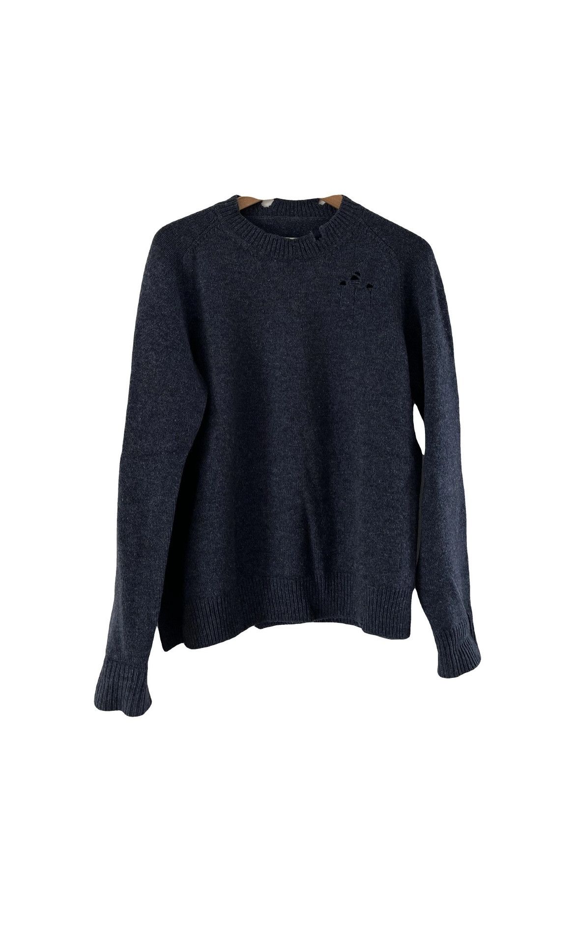 Maison Margiela Maison Martin Margiela Pullover Size US M / EU 48-50 / 2 - 5 Thumbnail