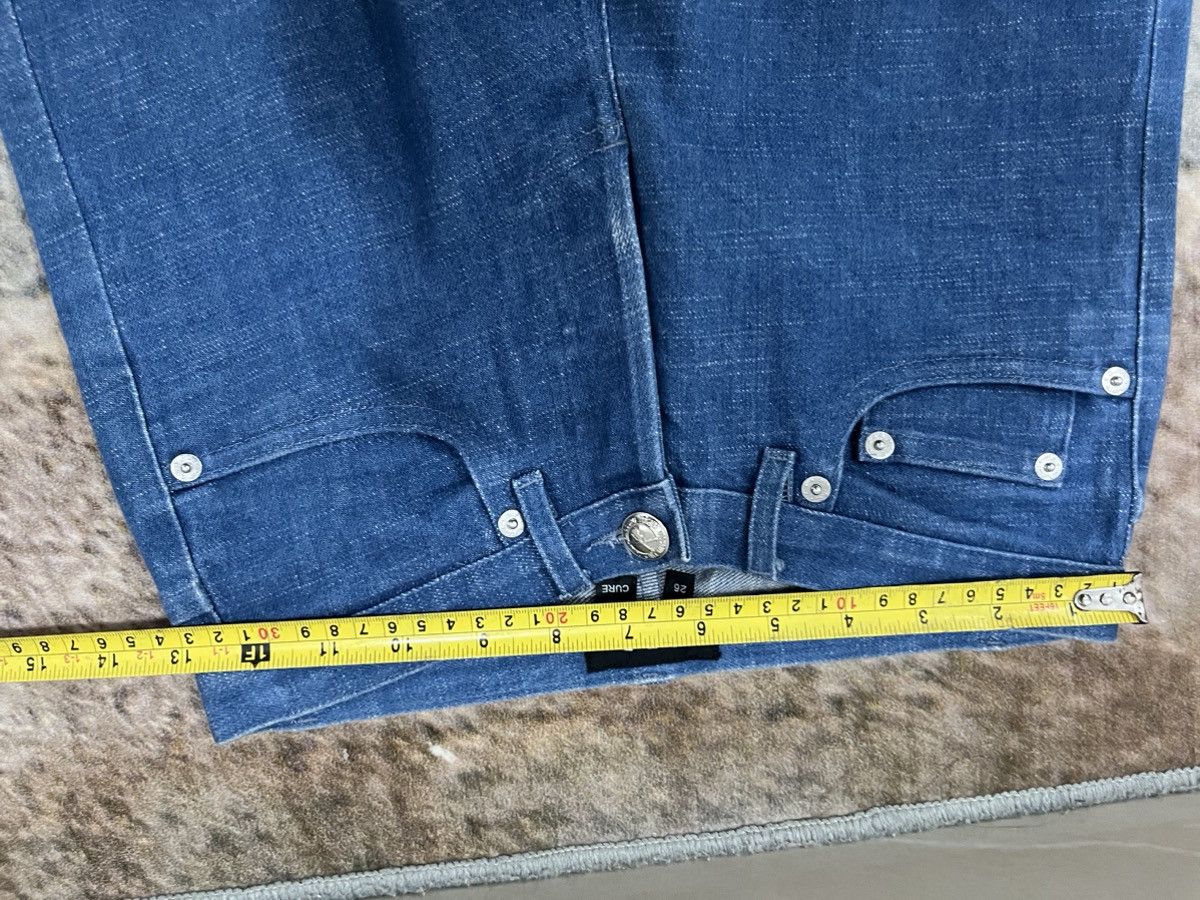 A.P.C. × Vintage A.P.C Straight Denim Size US 27 - 10 Thumbnail