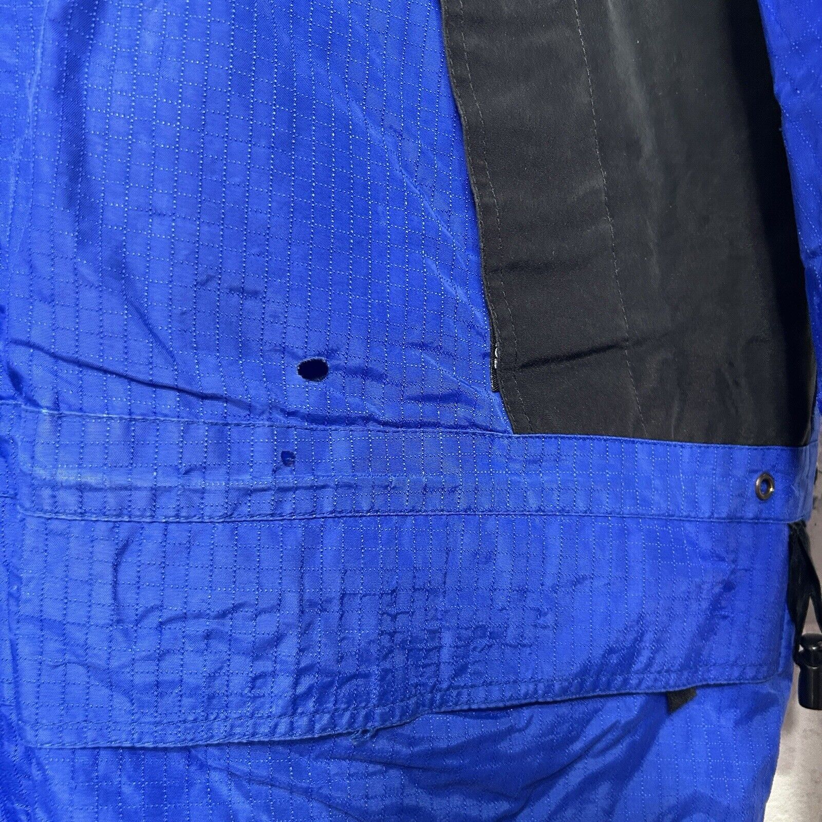 The North Face Vintage The North Face Gore-Tex XCR Summit Jacket “Blue" Size US XL / EU 56 / 4 - 5 Thumbnail