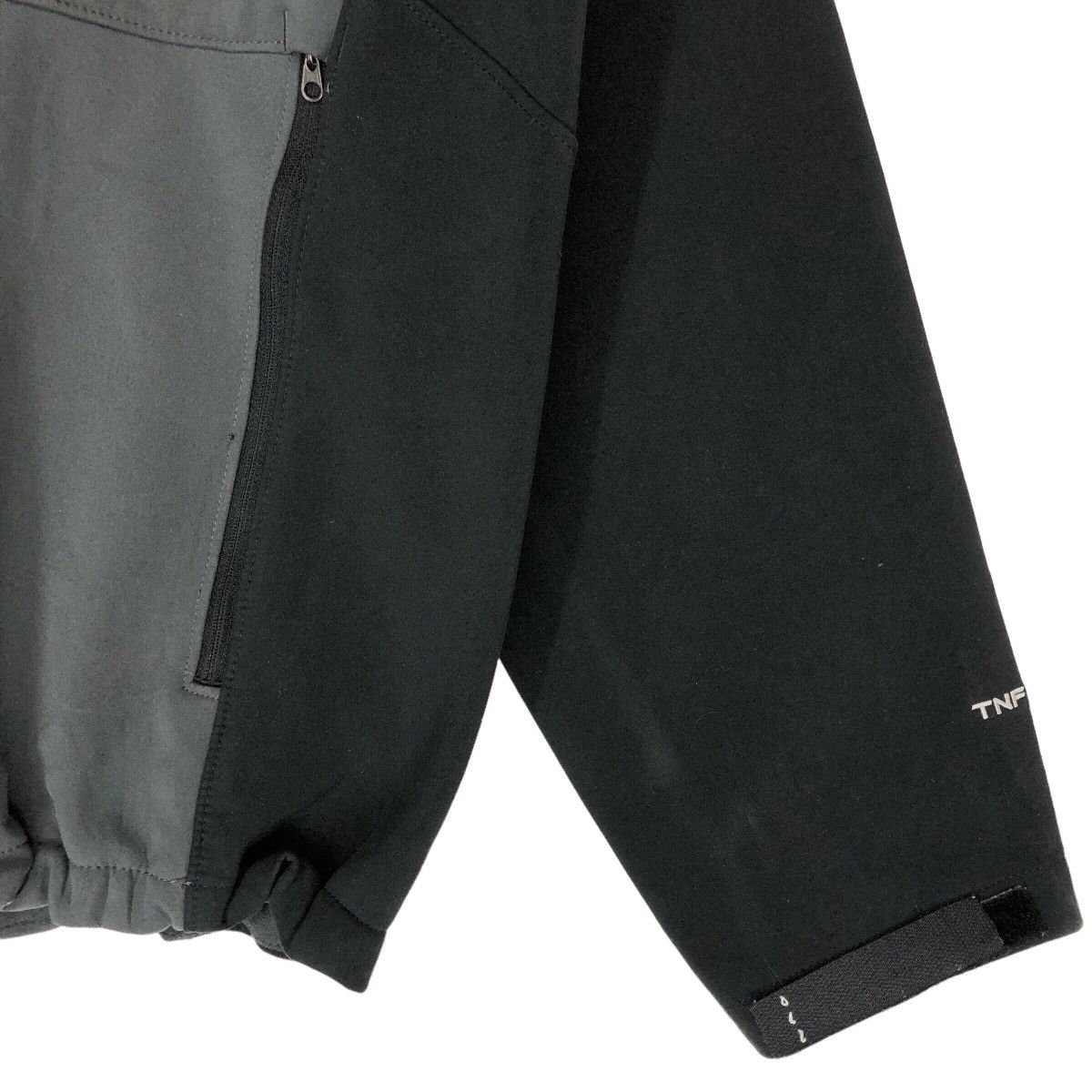 The North Face The North Face Apex Bionic Jacket Size US XL / EU 56 / 4 - 5 Thumbnail